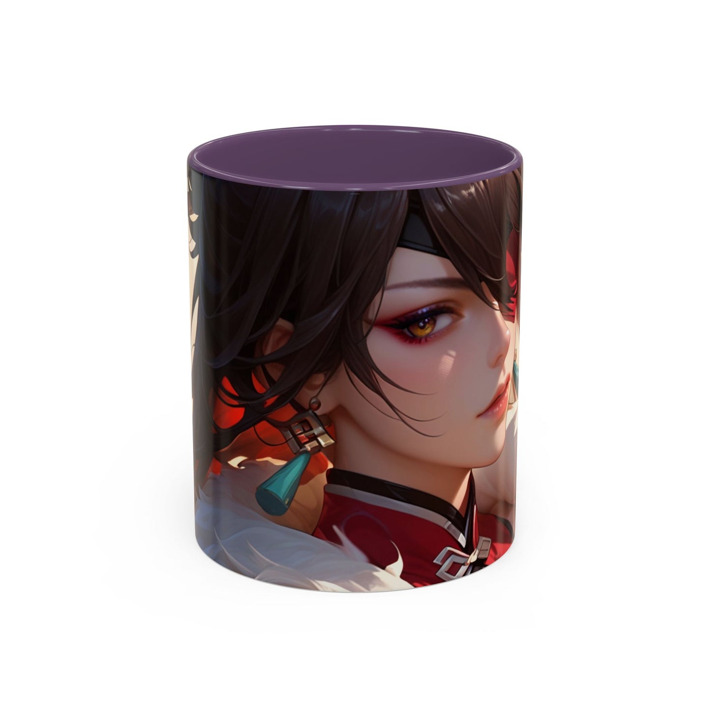 Beidou 006 Coffee Mug