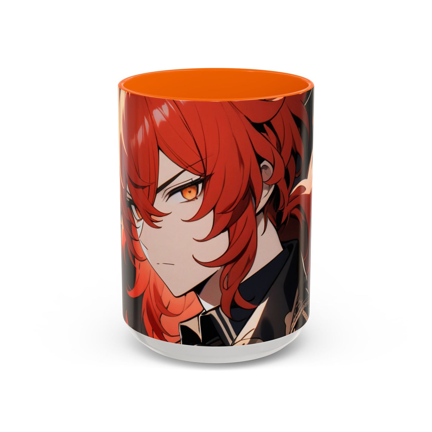 Diluc 002 Coffee Mug