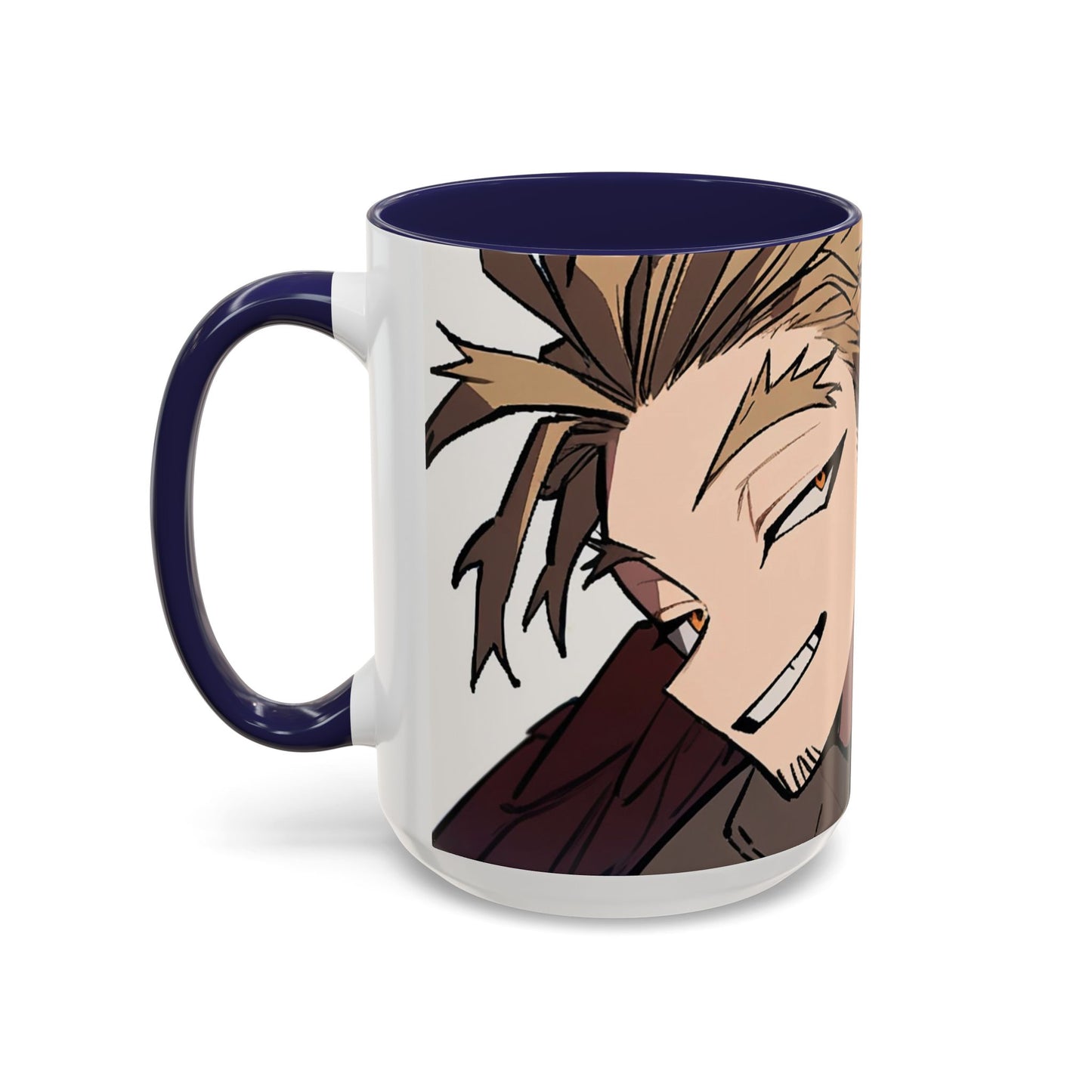 Hawks 002 Coffee Mug