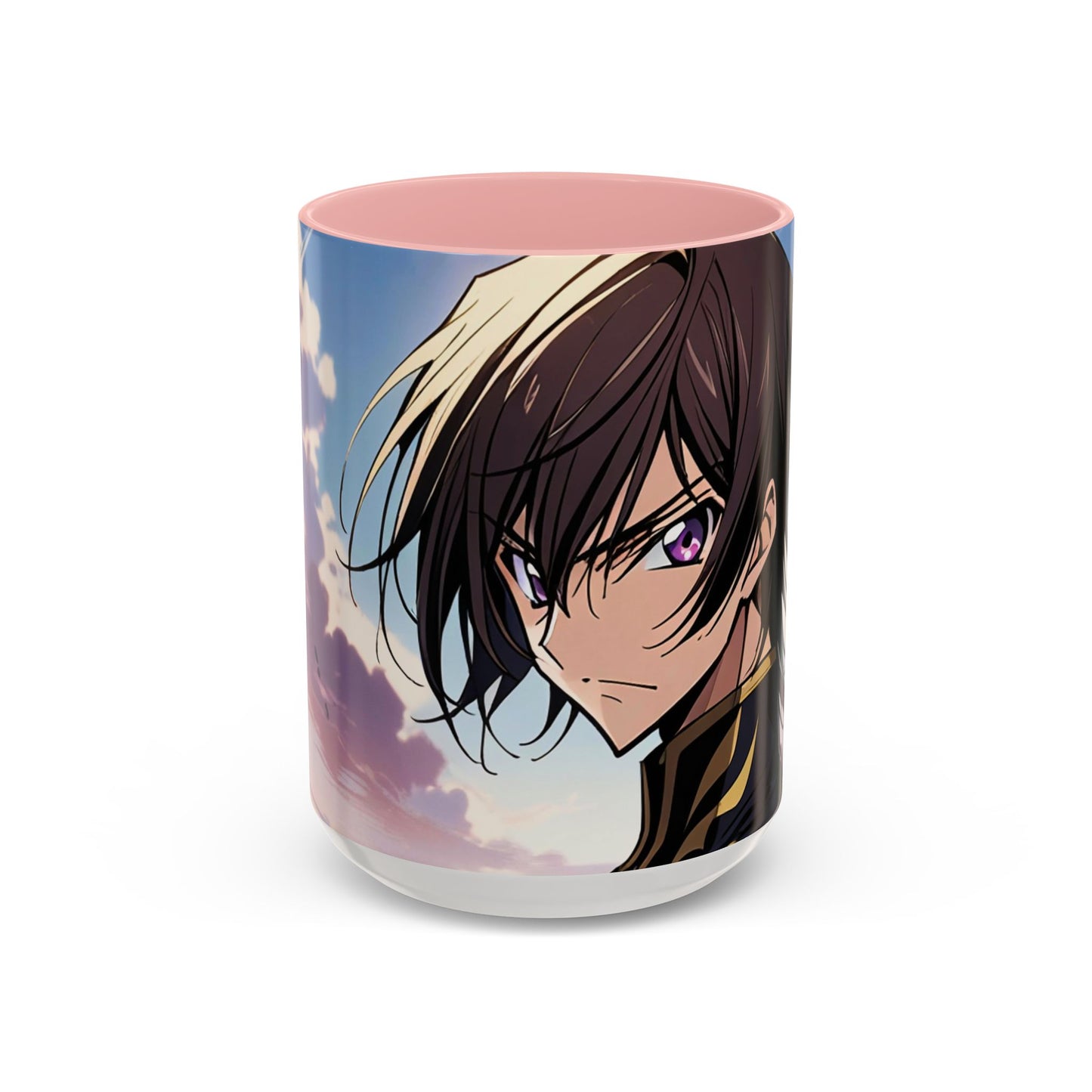 Lelouch 003 Coffee Mug