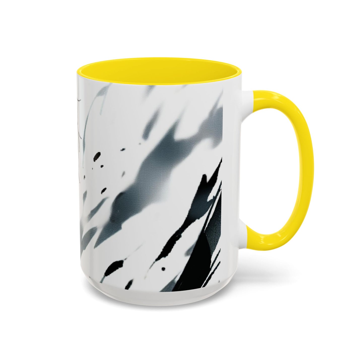 Captain Levi 001 Coffee Mug