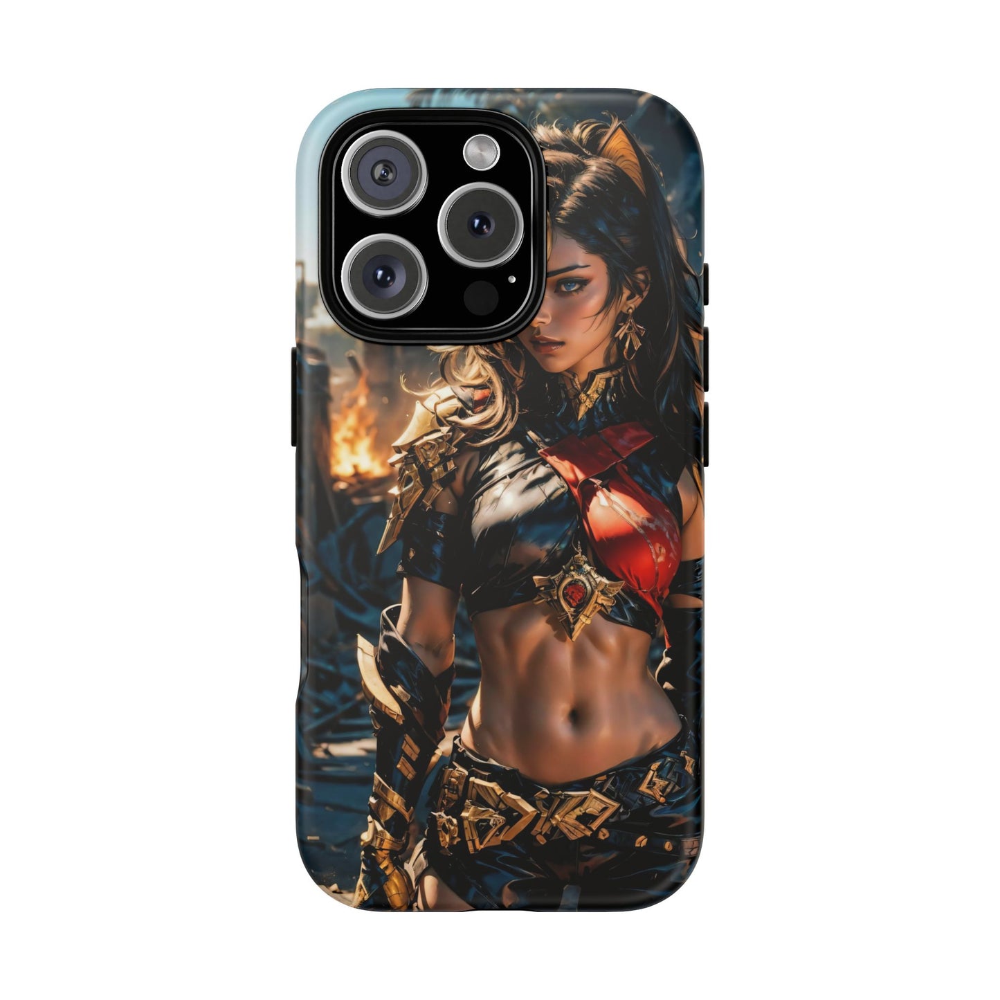 Dehya 002 Tough Cases