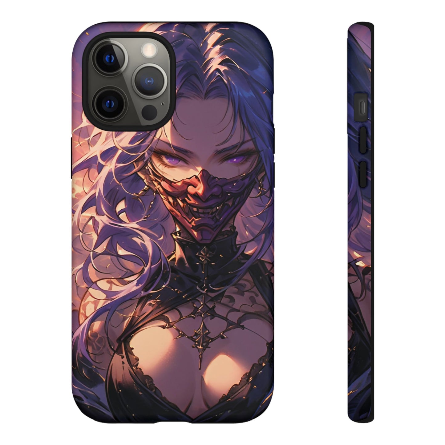 Oni Violet Tough Cases