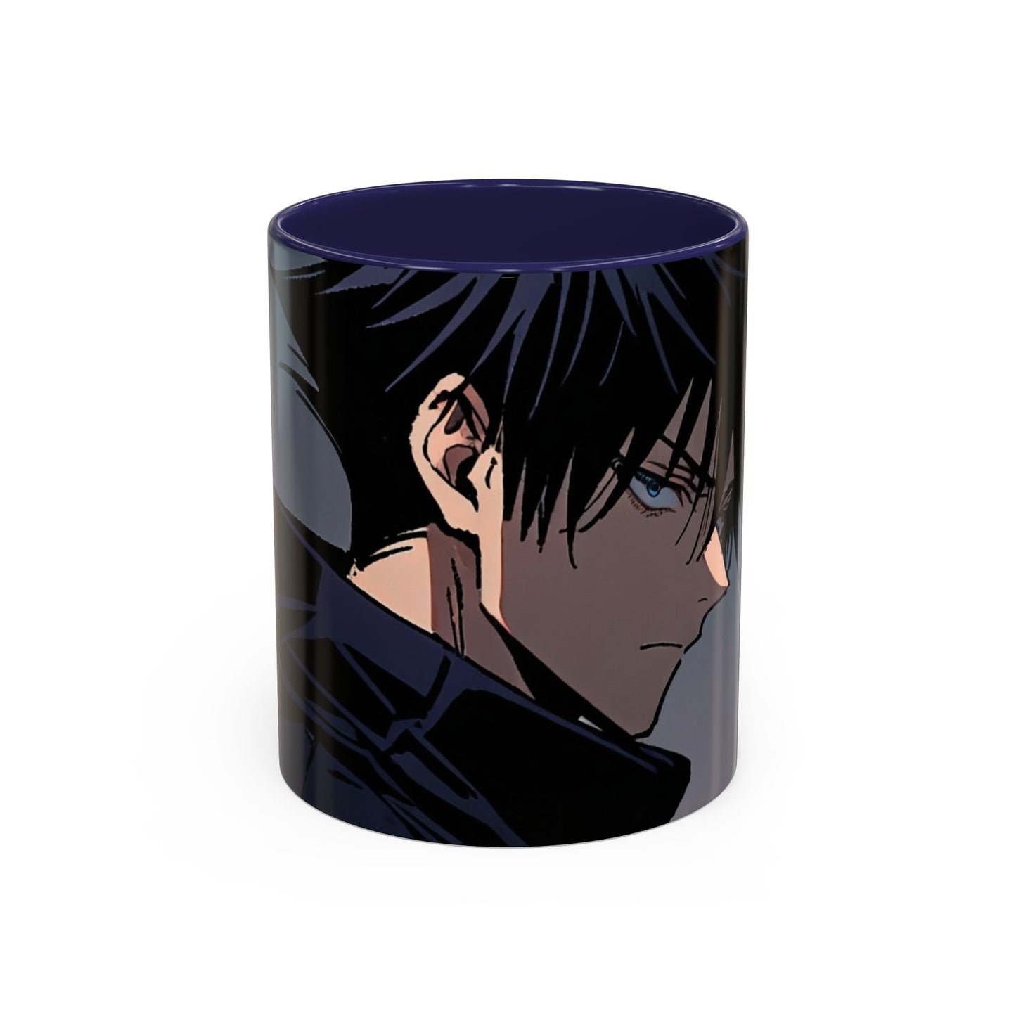 Megumi Fushiguro 001 Coffee Mug