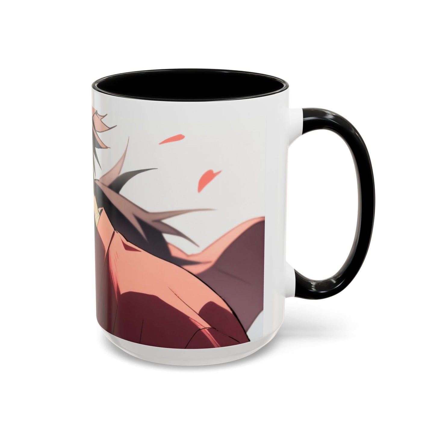 Tomioka Giyuu 001 Coffee Mug