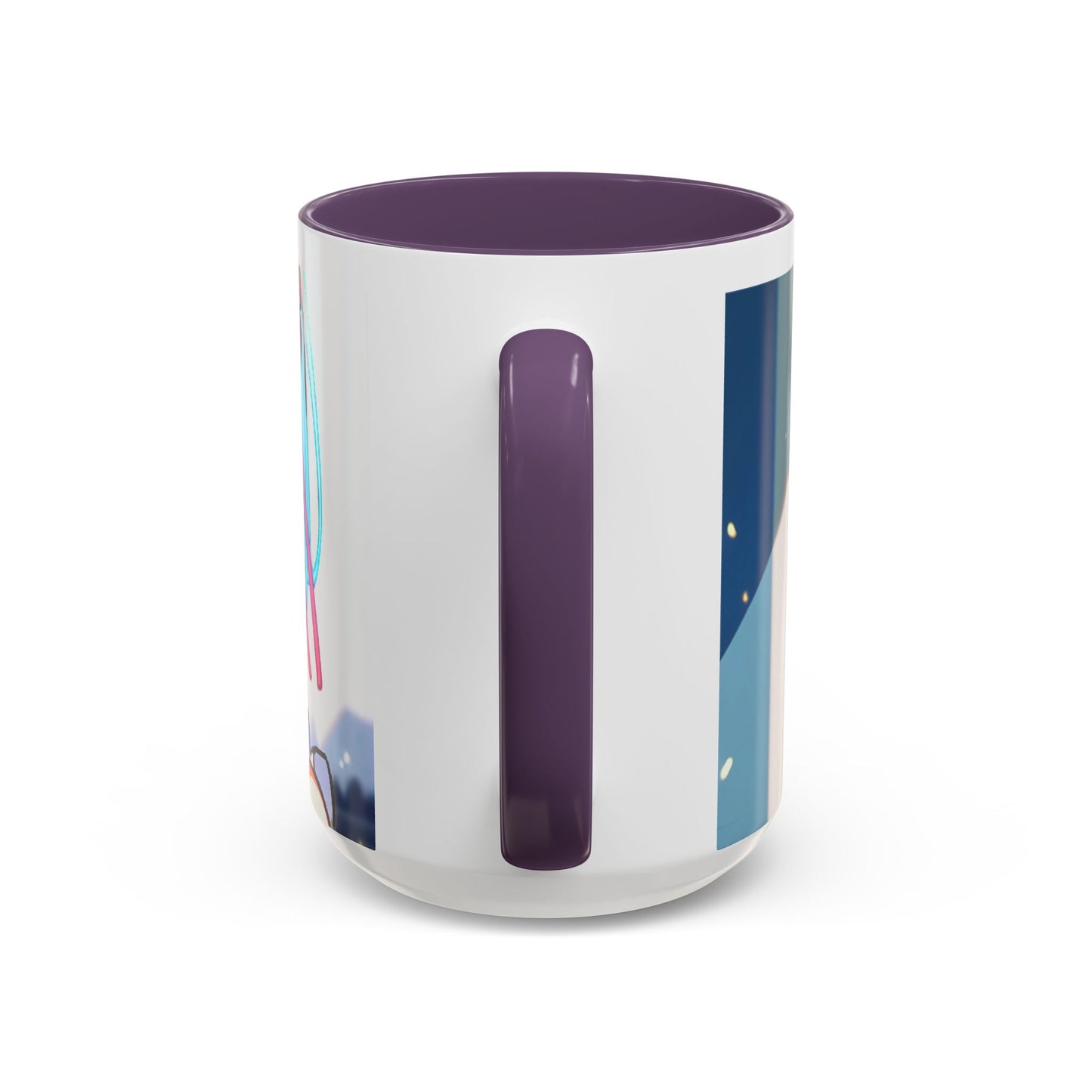 Rem 001 Coffee Mug