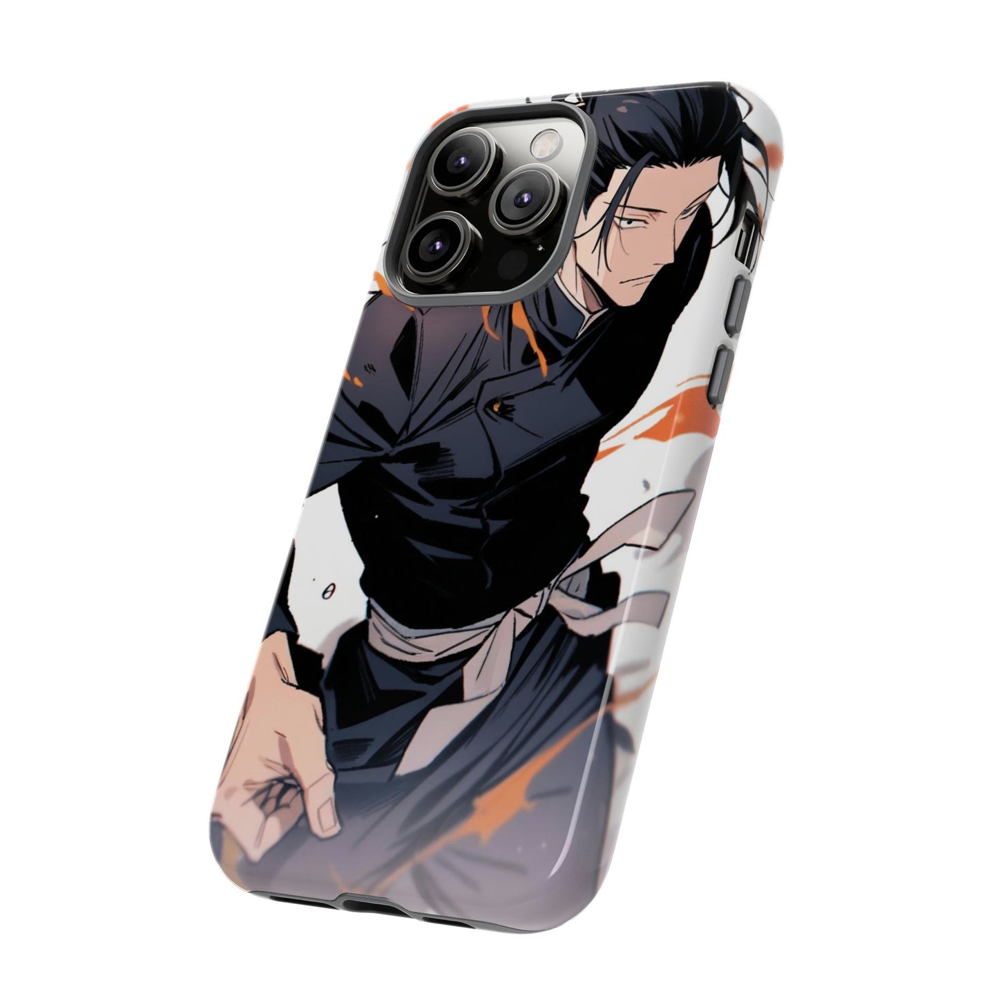 Geto Suguru 003 Tough Cases