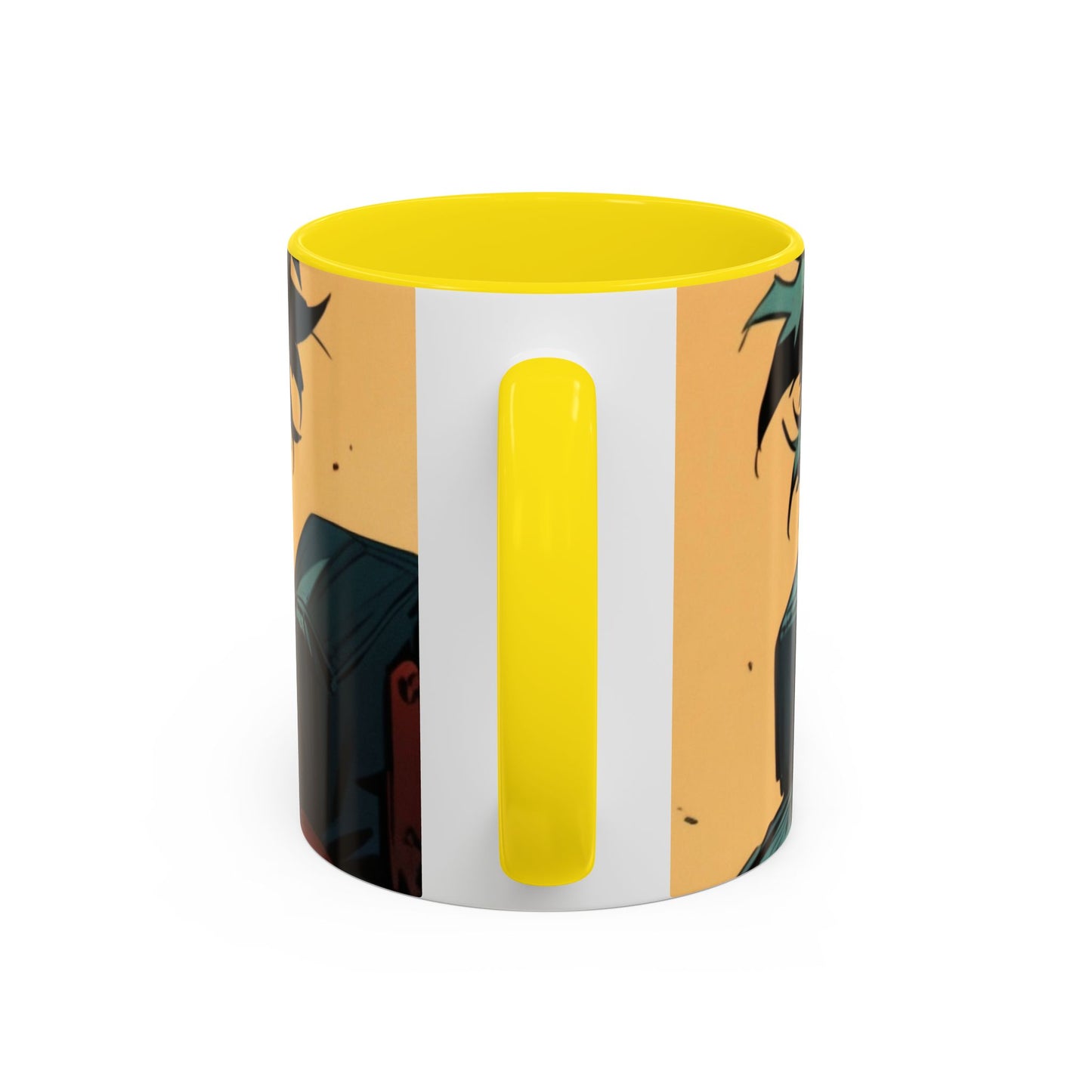 Izuku Midoriya 001 Coffee Mug