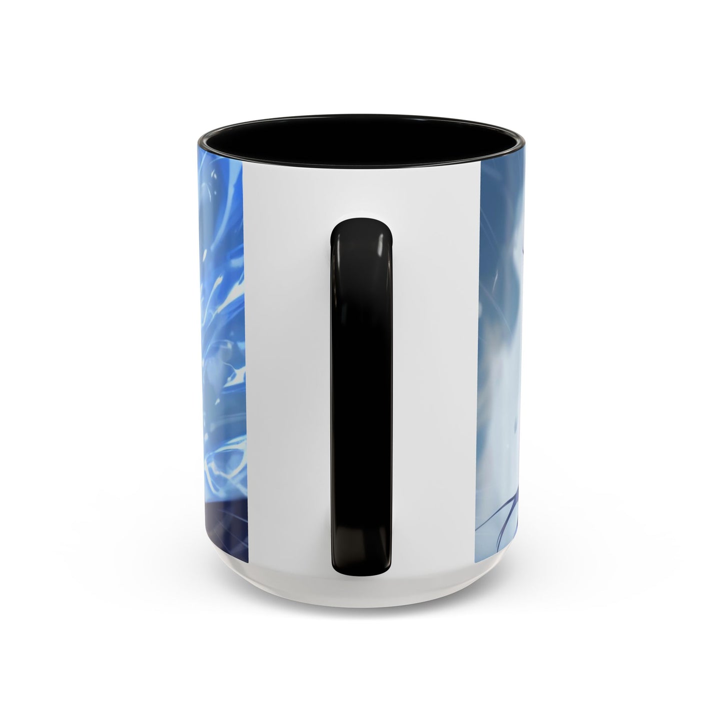 Ganyu 003 Coffee Mug