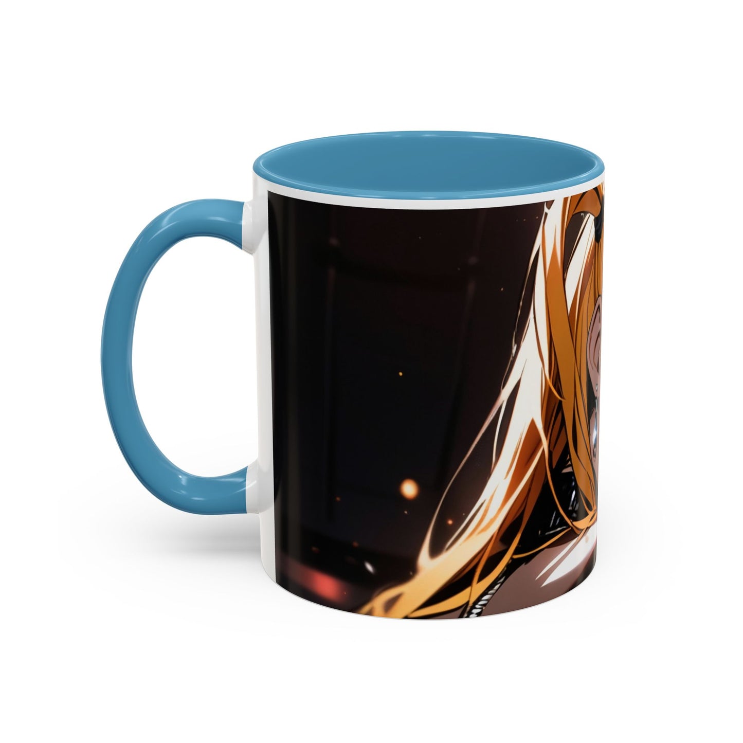 Amane Misa 001 Coffee Mug