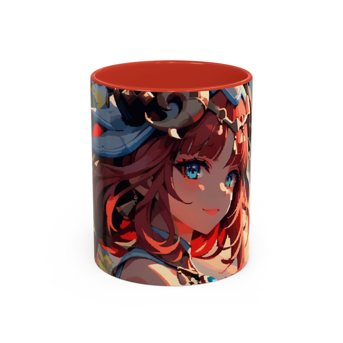 Nilou 005 Coffee Mug