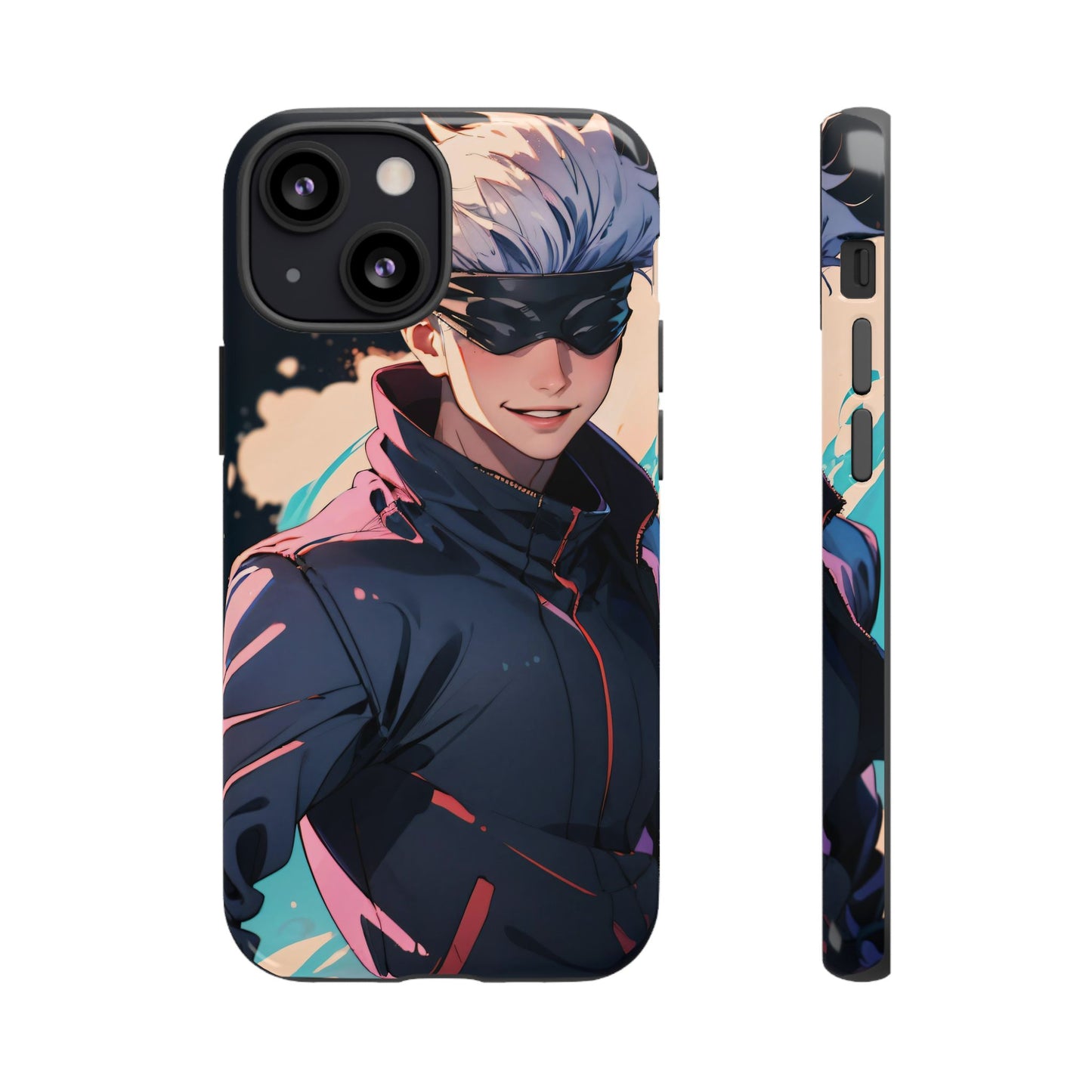 Gojo Satoru Tough Cases