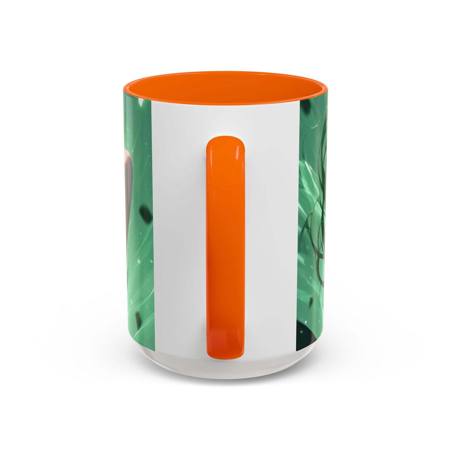Tatsumaki 002 Coffee Mug