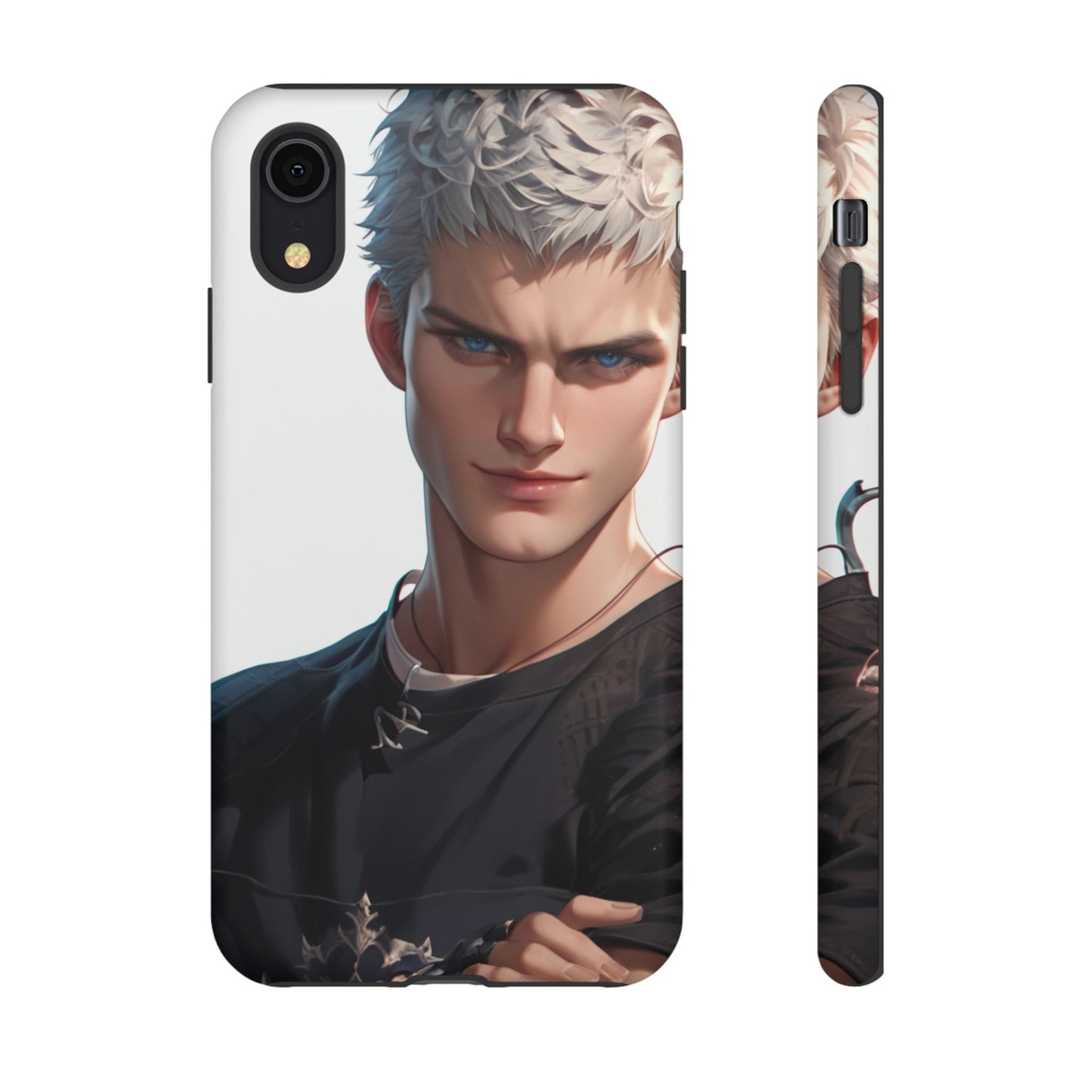 Nero 001 Tough Cases