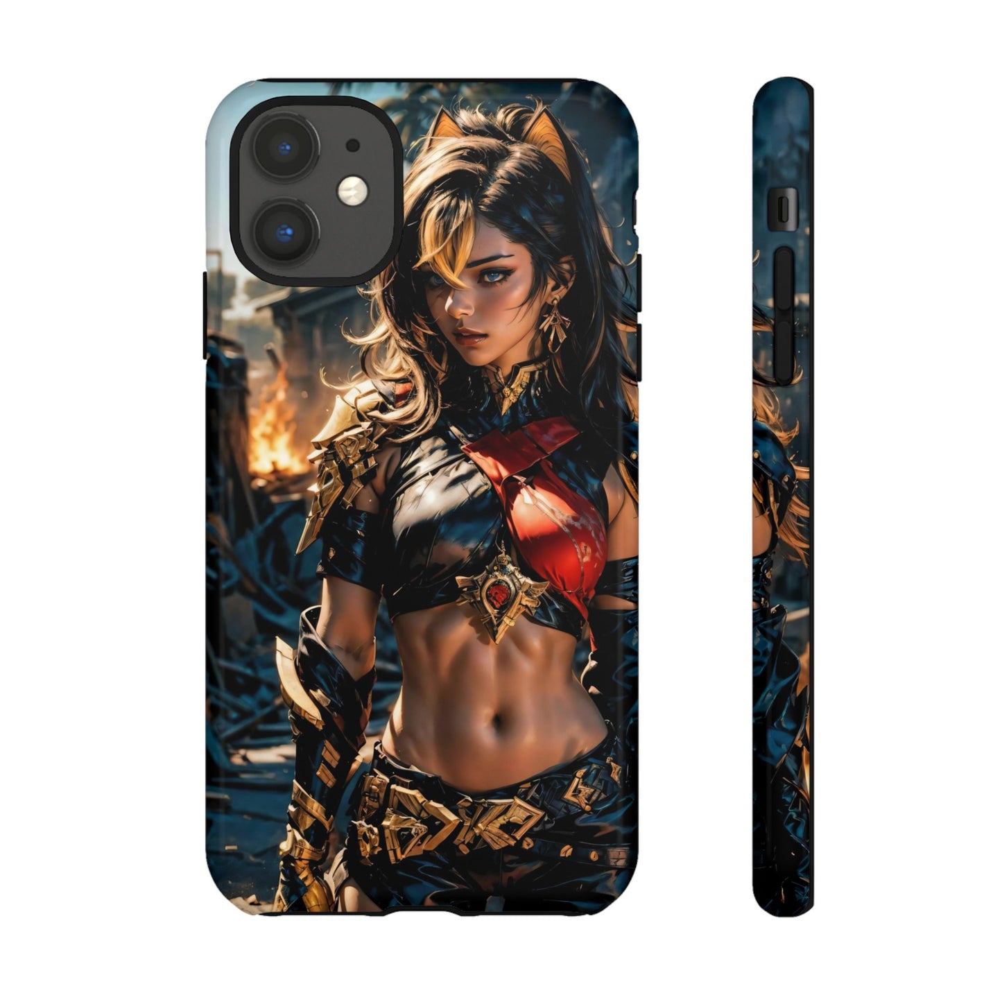 Dehya 002 Tough Cases
