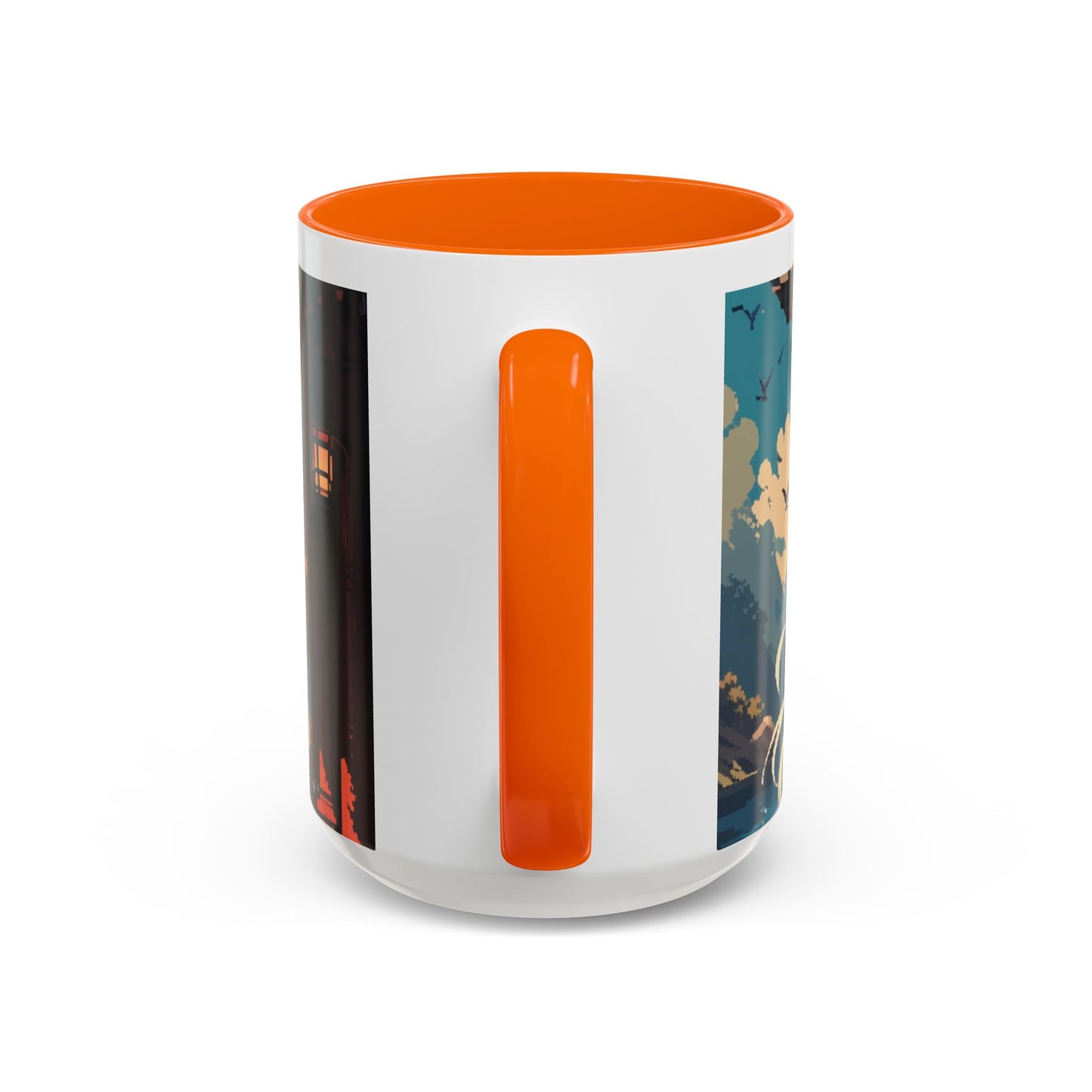 Ayaka 004 Coffee Mug