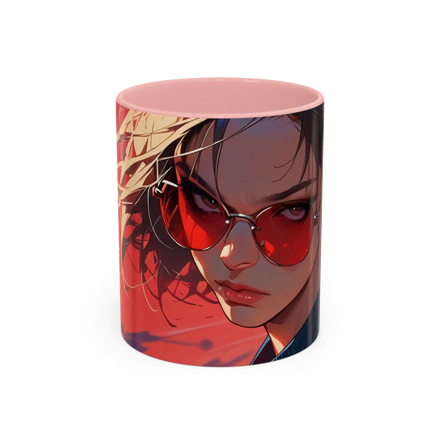 Jill Valentine 001 Coffee Mug