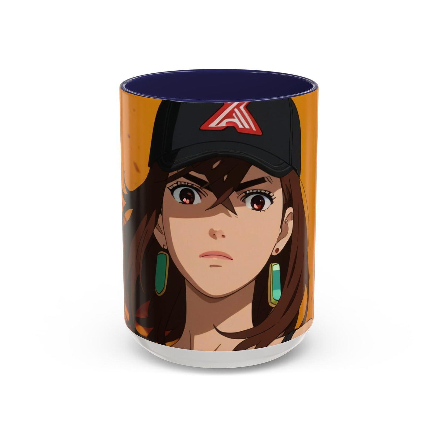 Ayase Momo 006 Coffee Mug