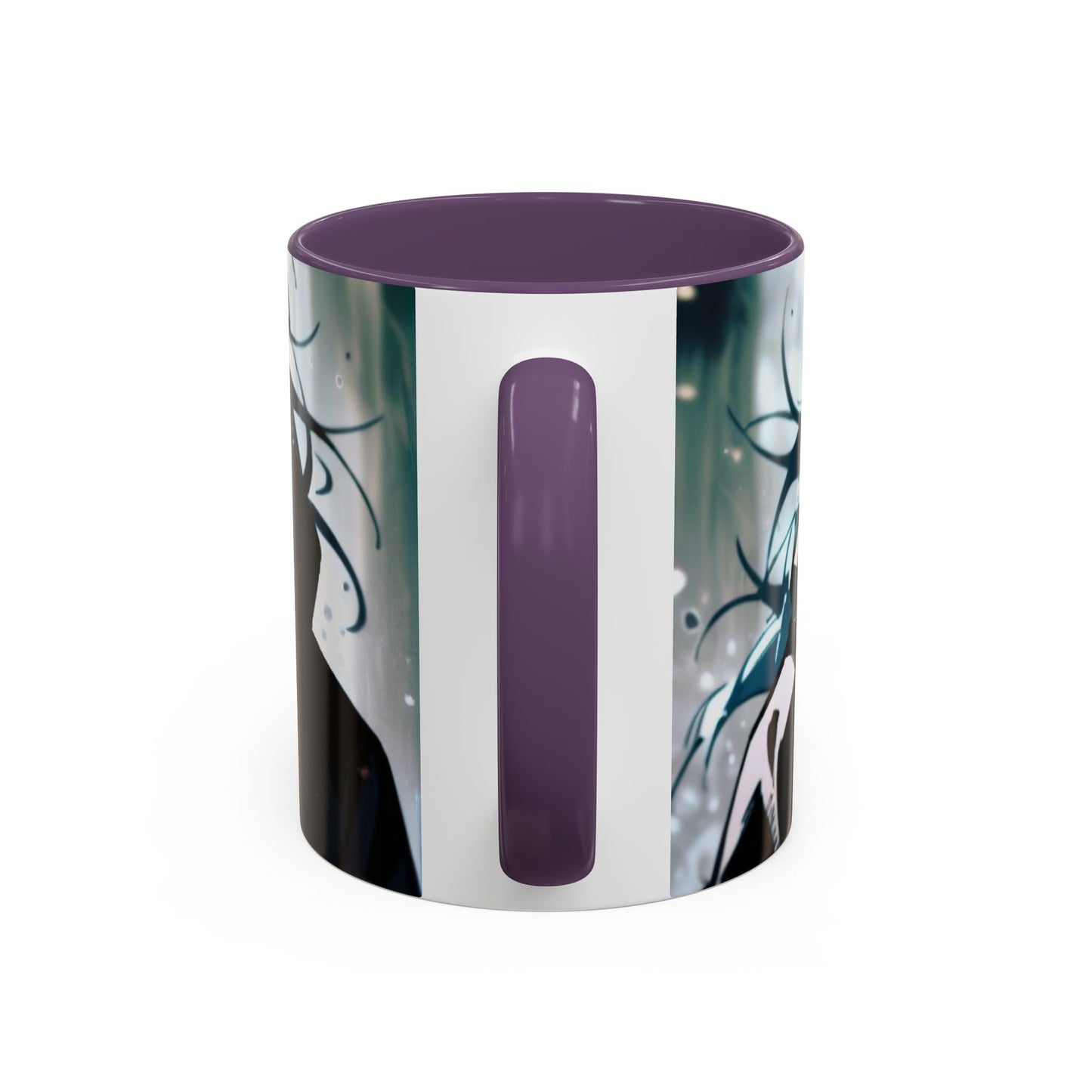 Mahito 001 Coffee Mug