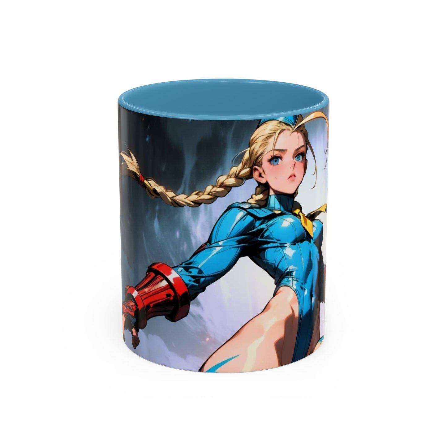 Cammy 001 Coffee Mug