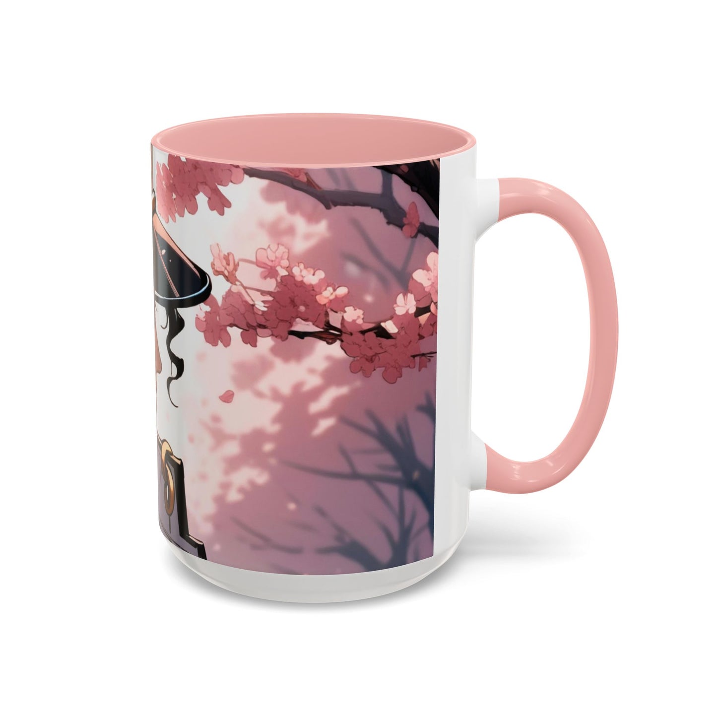 Kujo Jotaro 002 Coffee Mug
