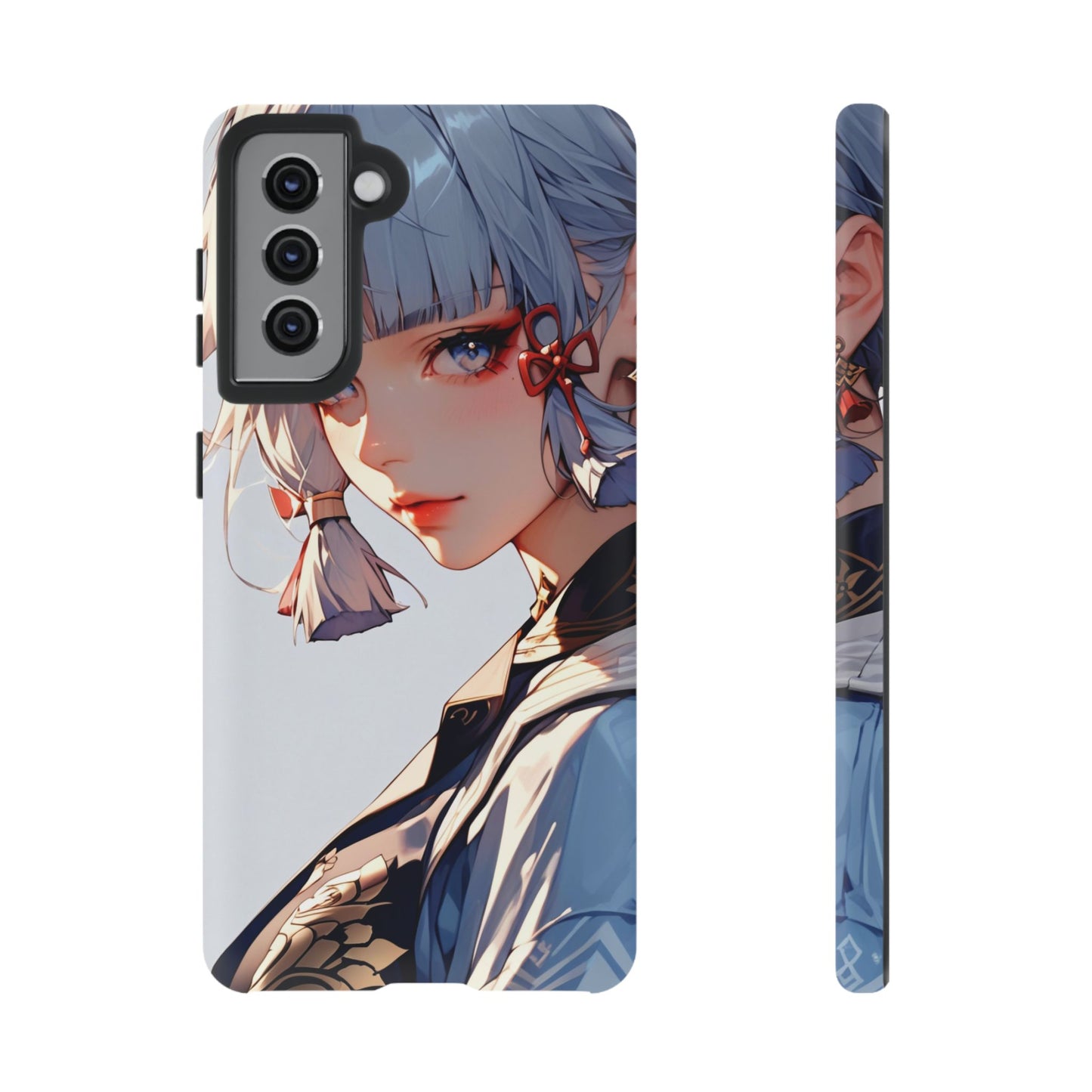 Ayaka 003 Tough Cases