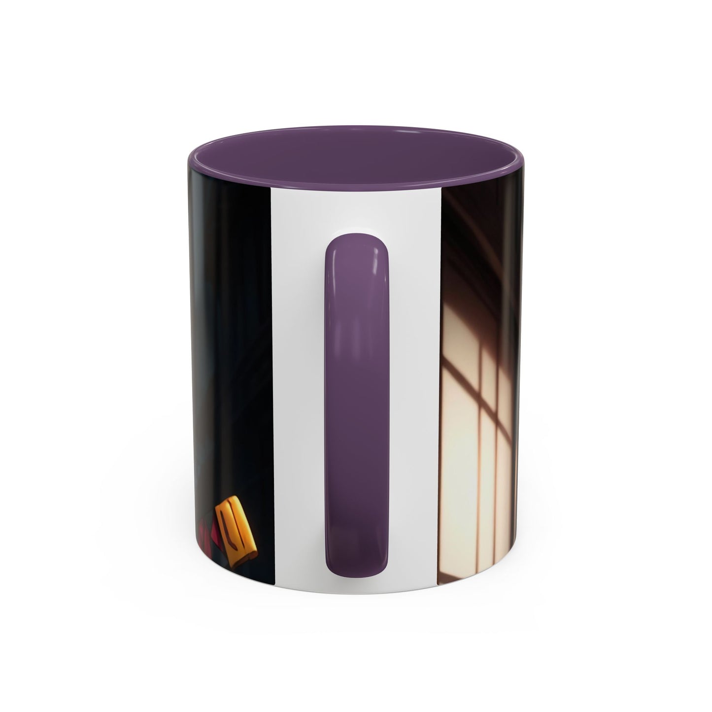 Tengen Uzui 001 Coffee Mug