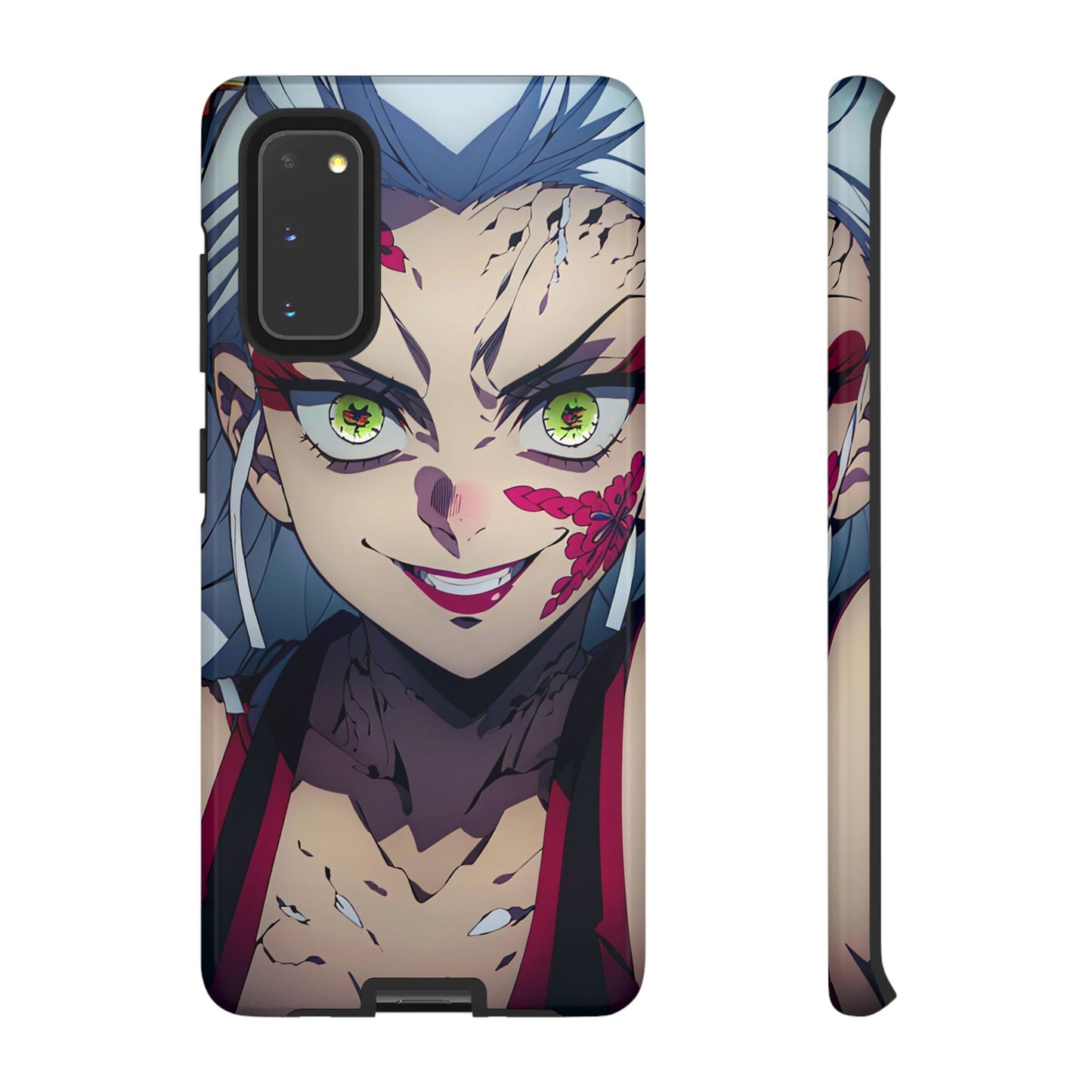 Demon Slayer 002 Tough Cases