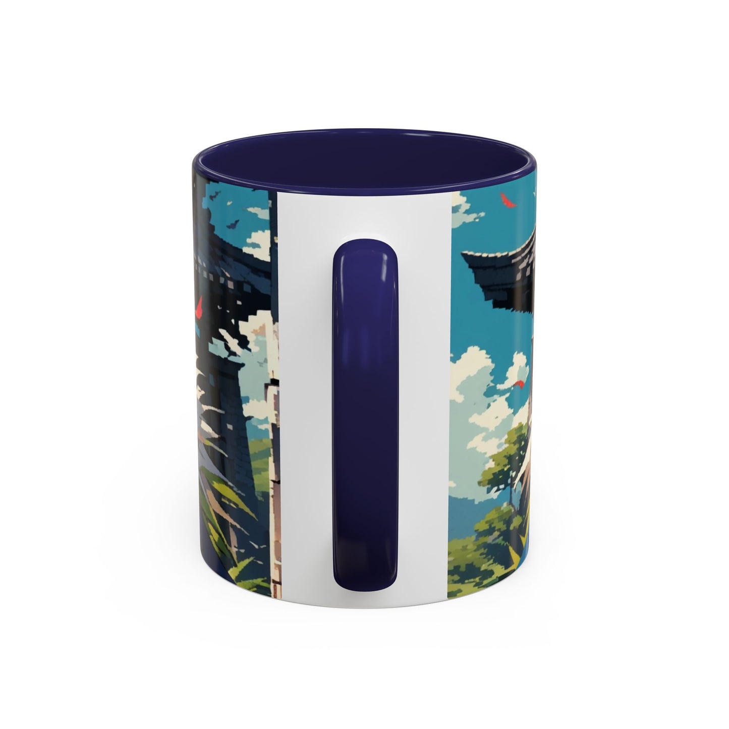 Tobirama Senju 001 Coffee Mug