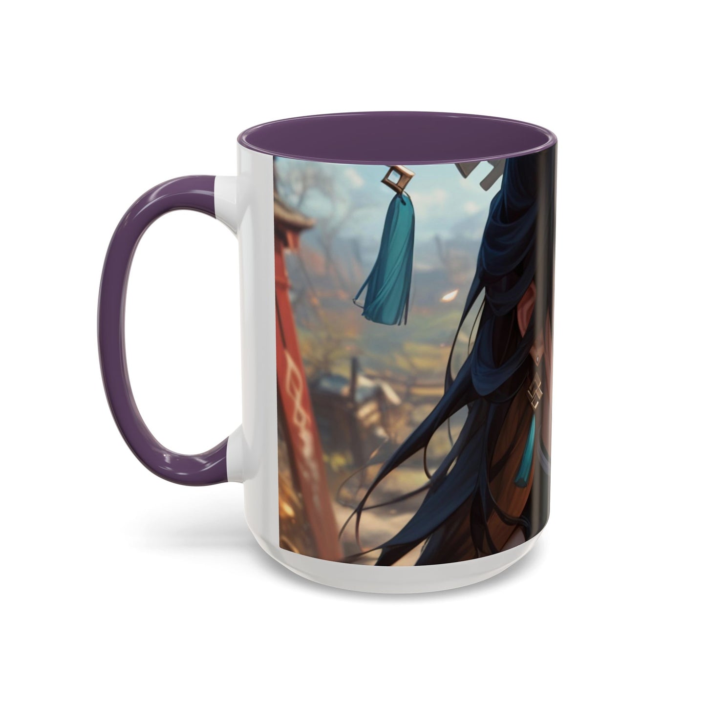 Beidou 009 Coffee Mug