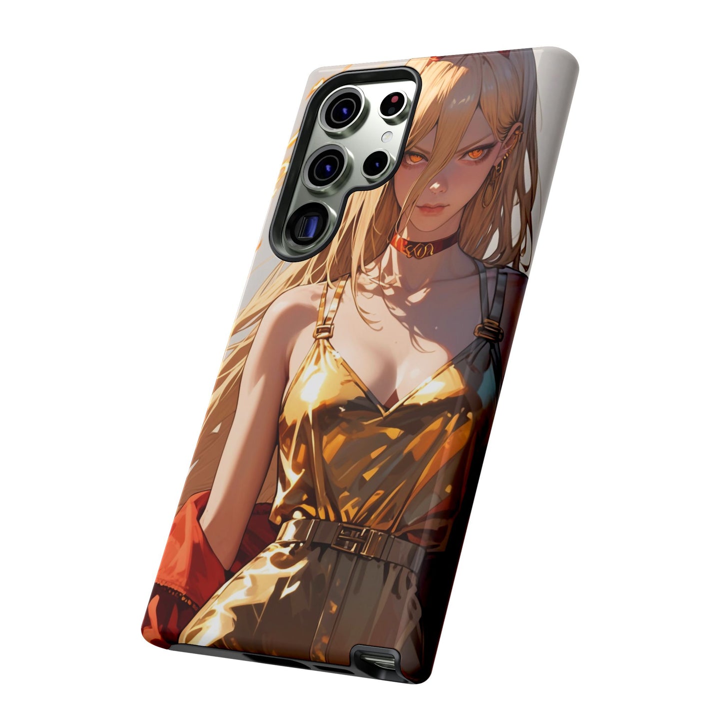 Power 001 Tough Cases