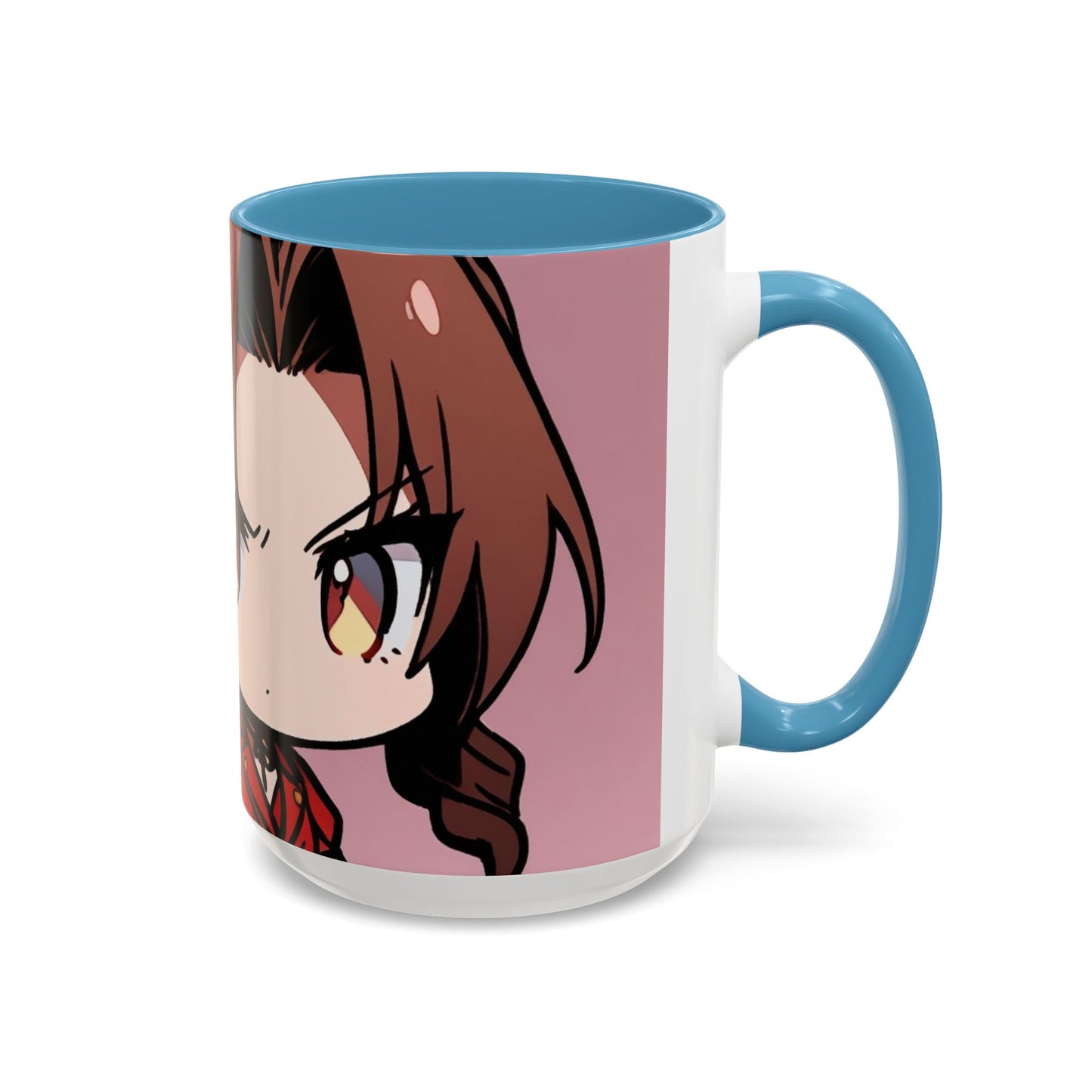 Aerith 001 Coffee Mug