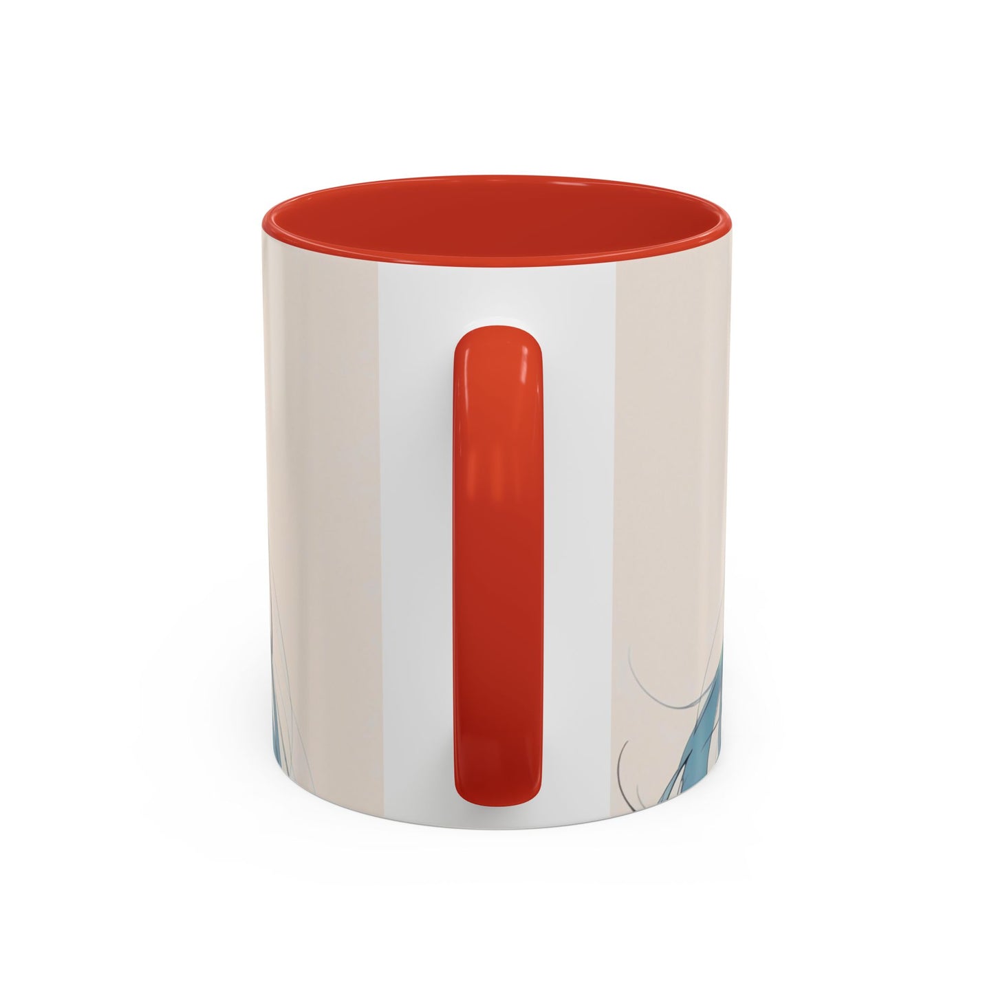 Akane Kurokawa 003 Coffee Mug