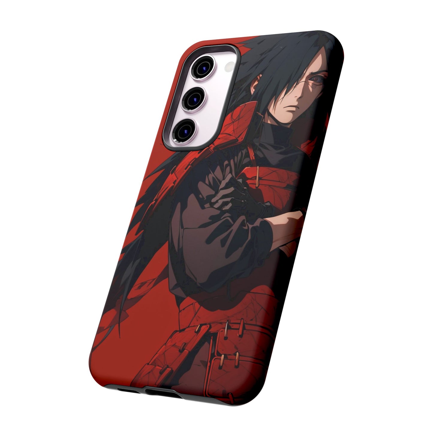 Uchiha Madara 001 Tough Cases
