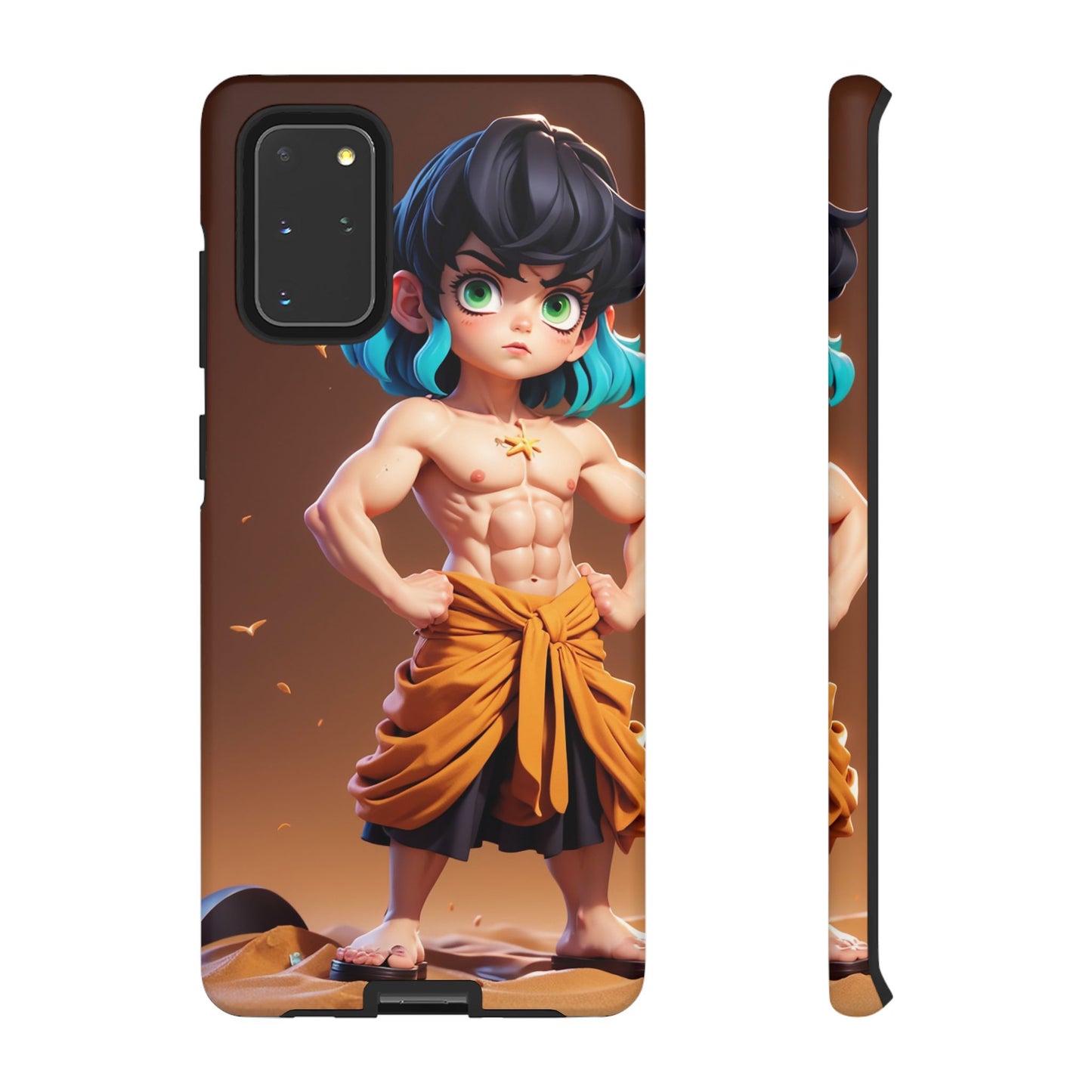 Inosuke 001 Tough Cases