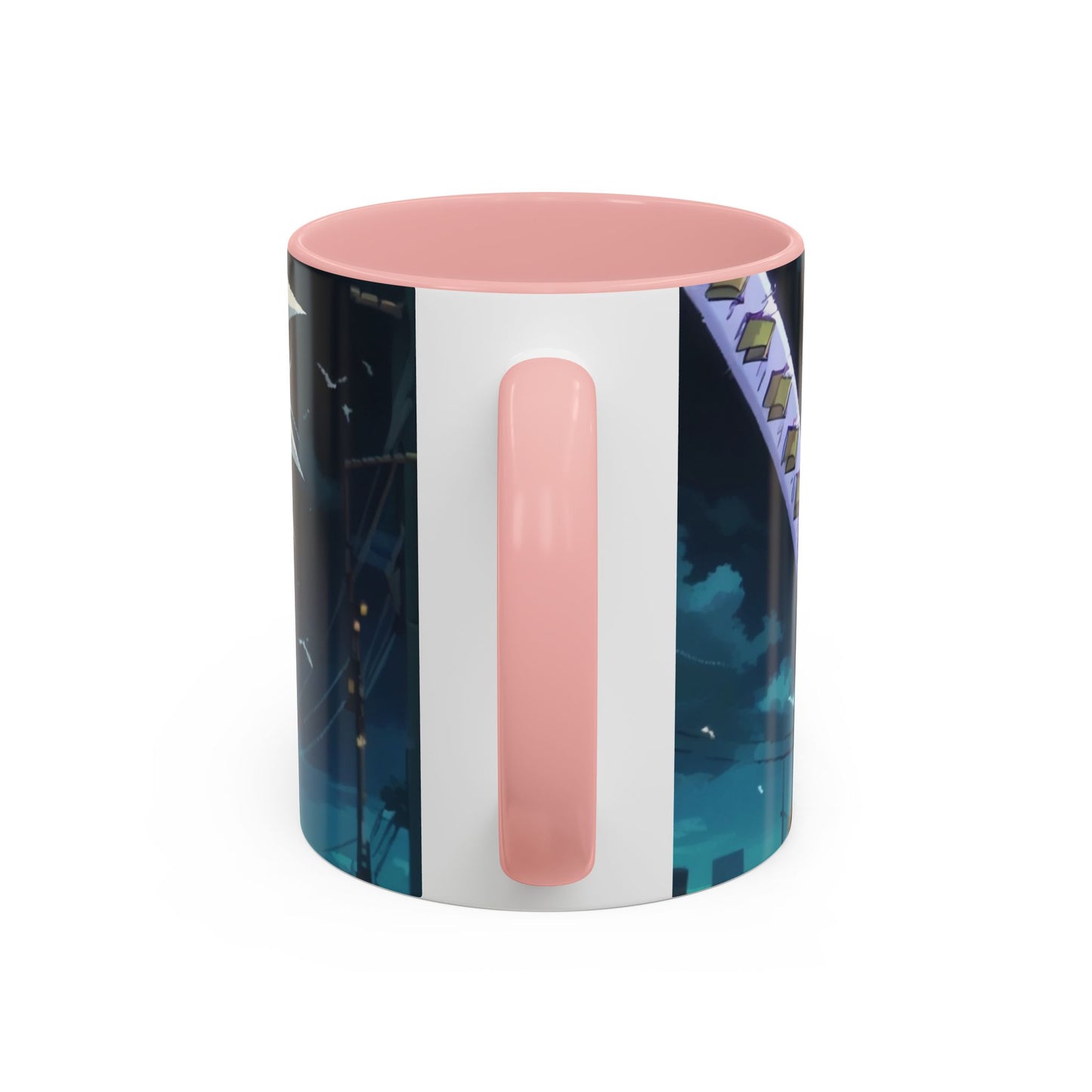 Hitsugaya Toshiro 001 Coffee Mug