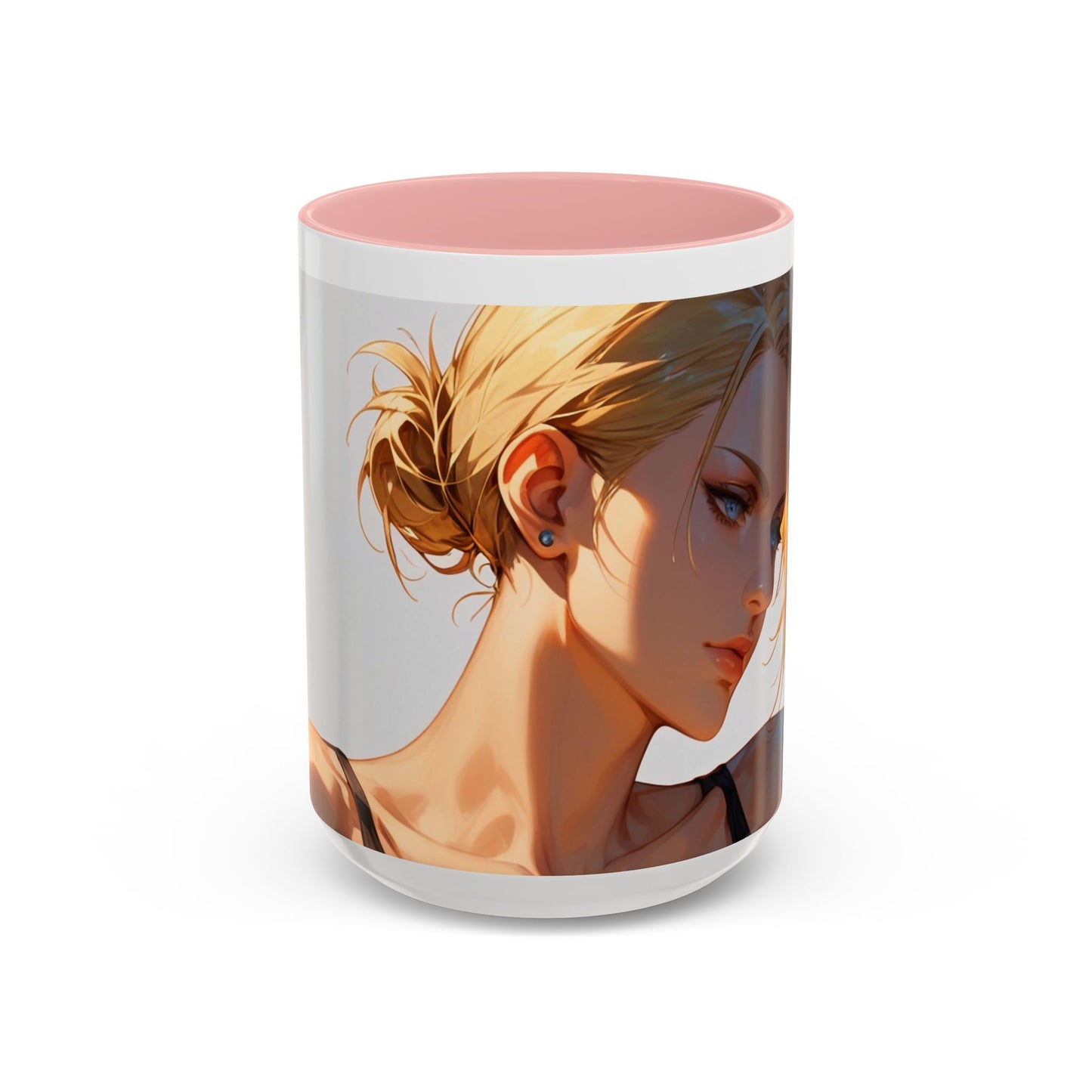 Annie Leonhardt 006 Coffee Mug