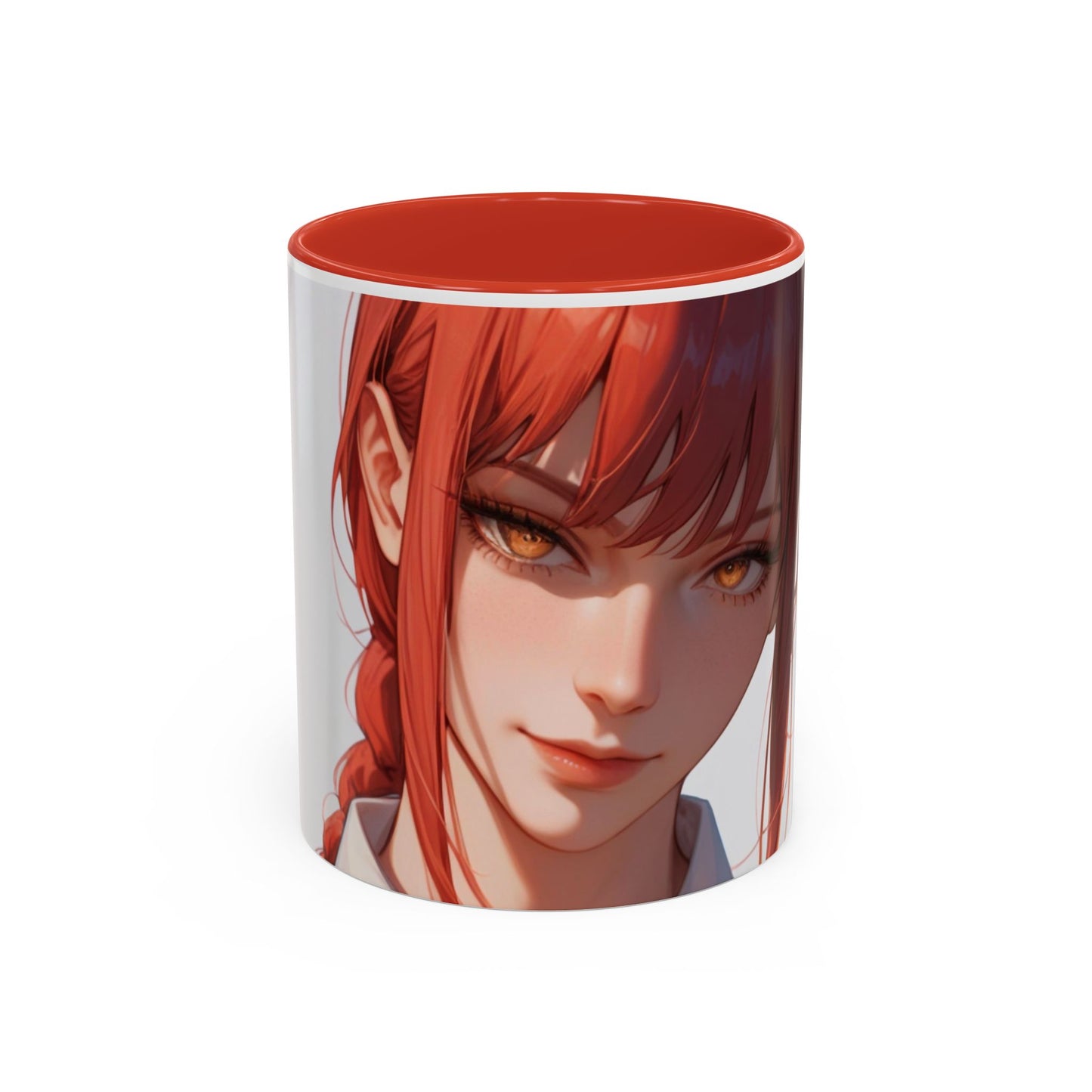 Makima 007 Coffee Mug