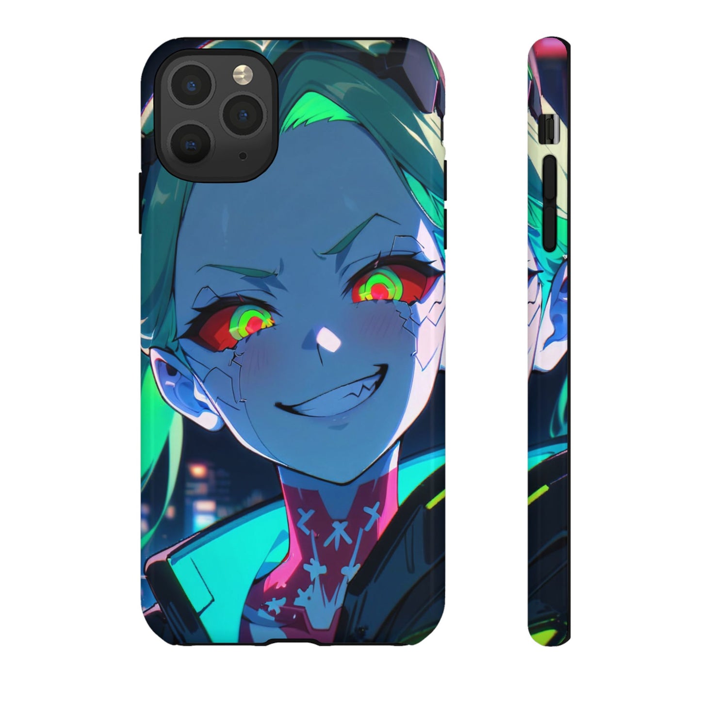 Rebecca 002 Tough Cases