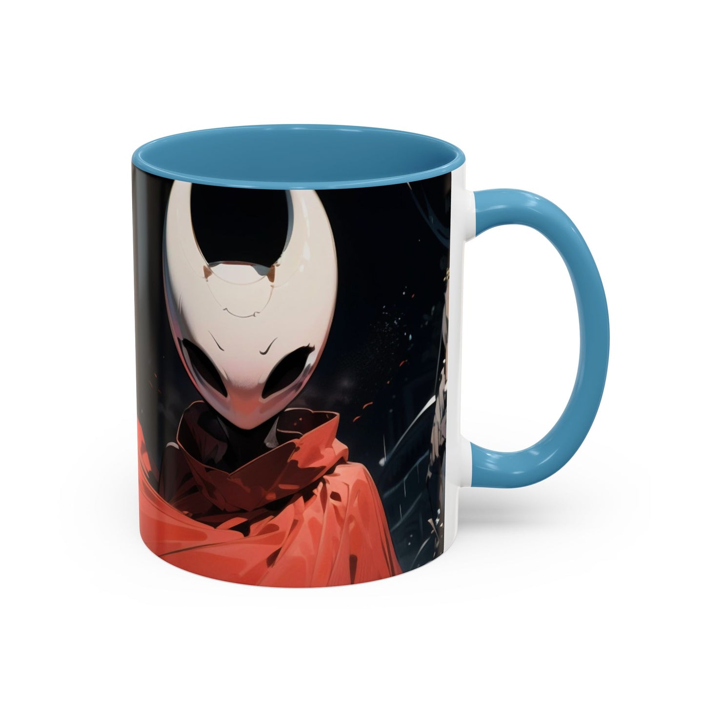 Hornet 003 Coffee Mug