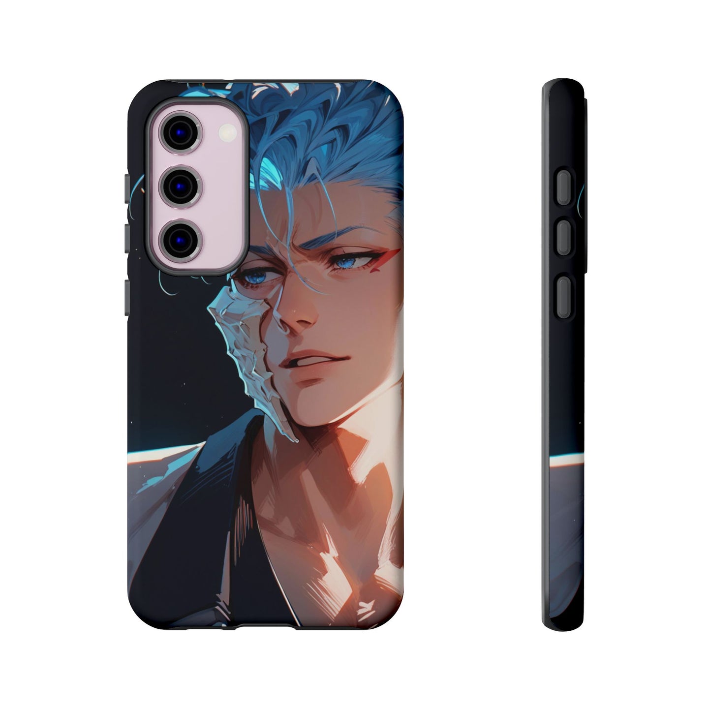 Grimmjow 001 Tough Cases