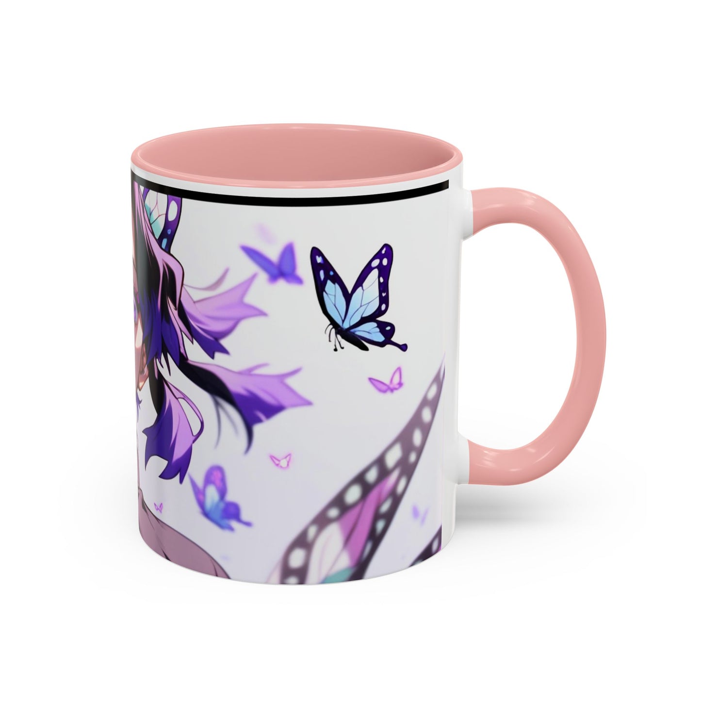 Shinobu Kocho 005 Coffee Mug