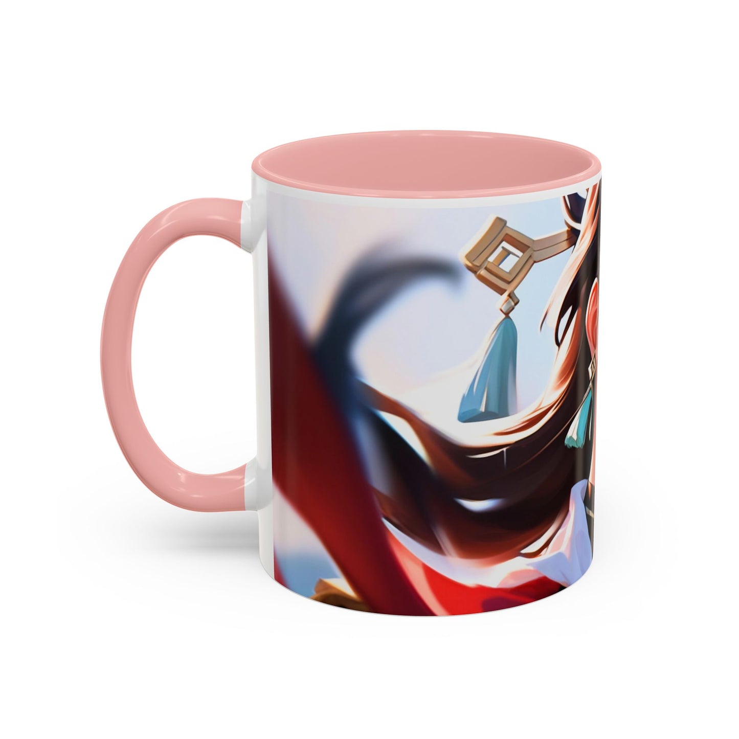 Beidou 011 Coffee Mug