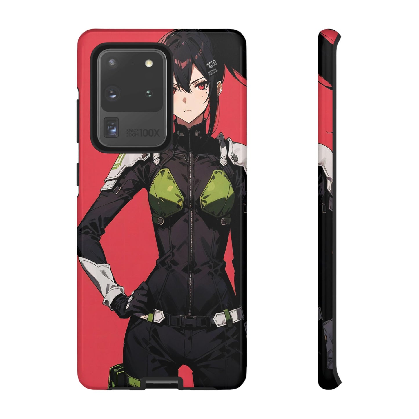 Mina Ashiro 005 Tough Cases