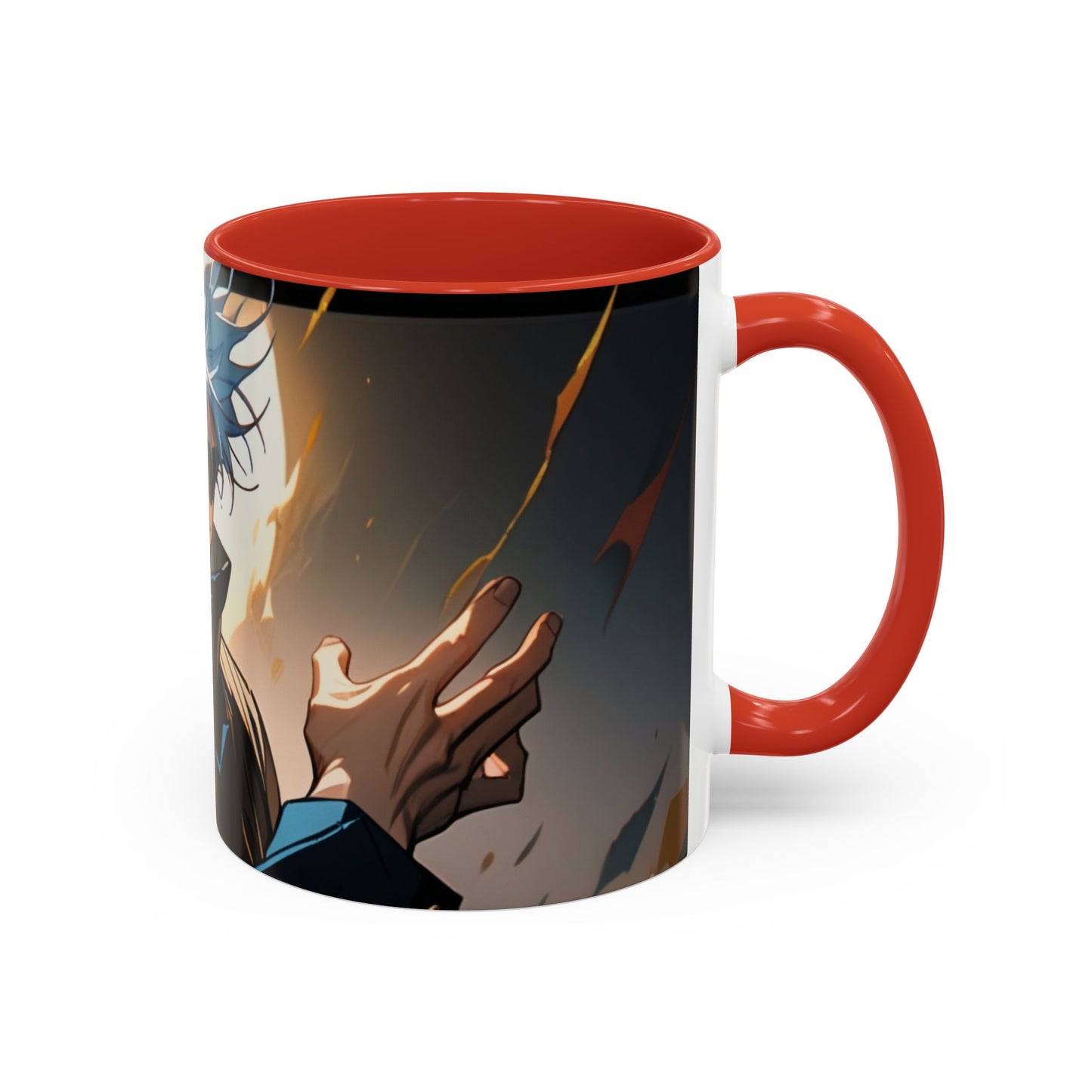 Gojo Satoru 010 Coffee Mug