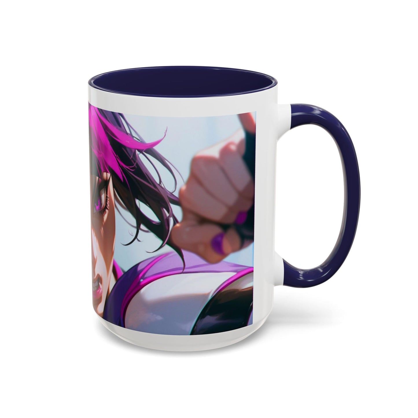 Juri 006 Coffee Mug