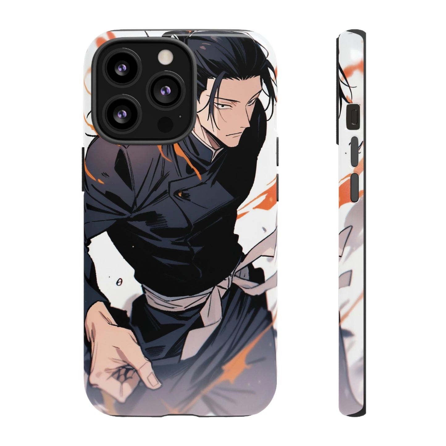 Geto Suguru 003 Tough Cases