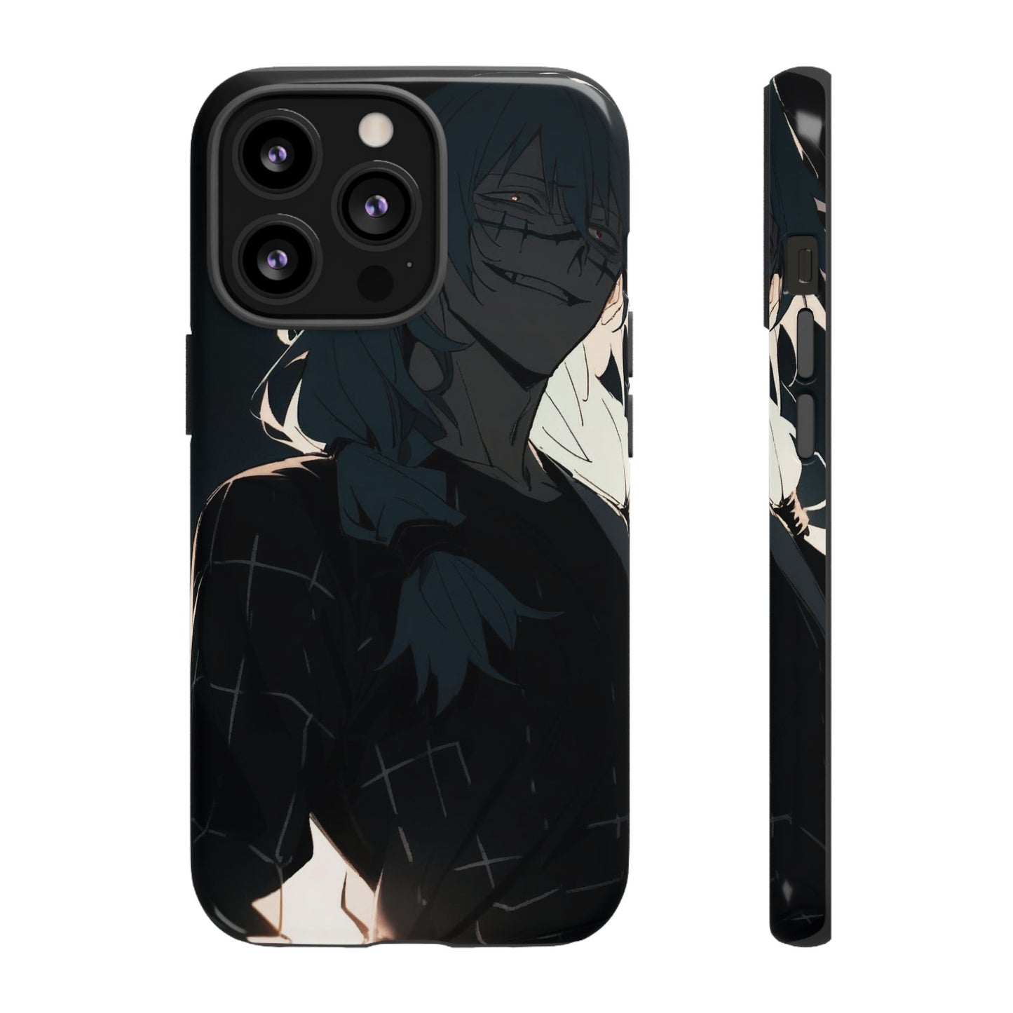 Mahito 001 Tough Cases