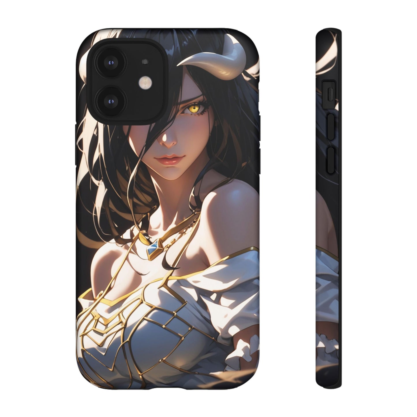 Albedo 003 Tough Cases