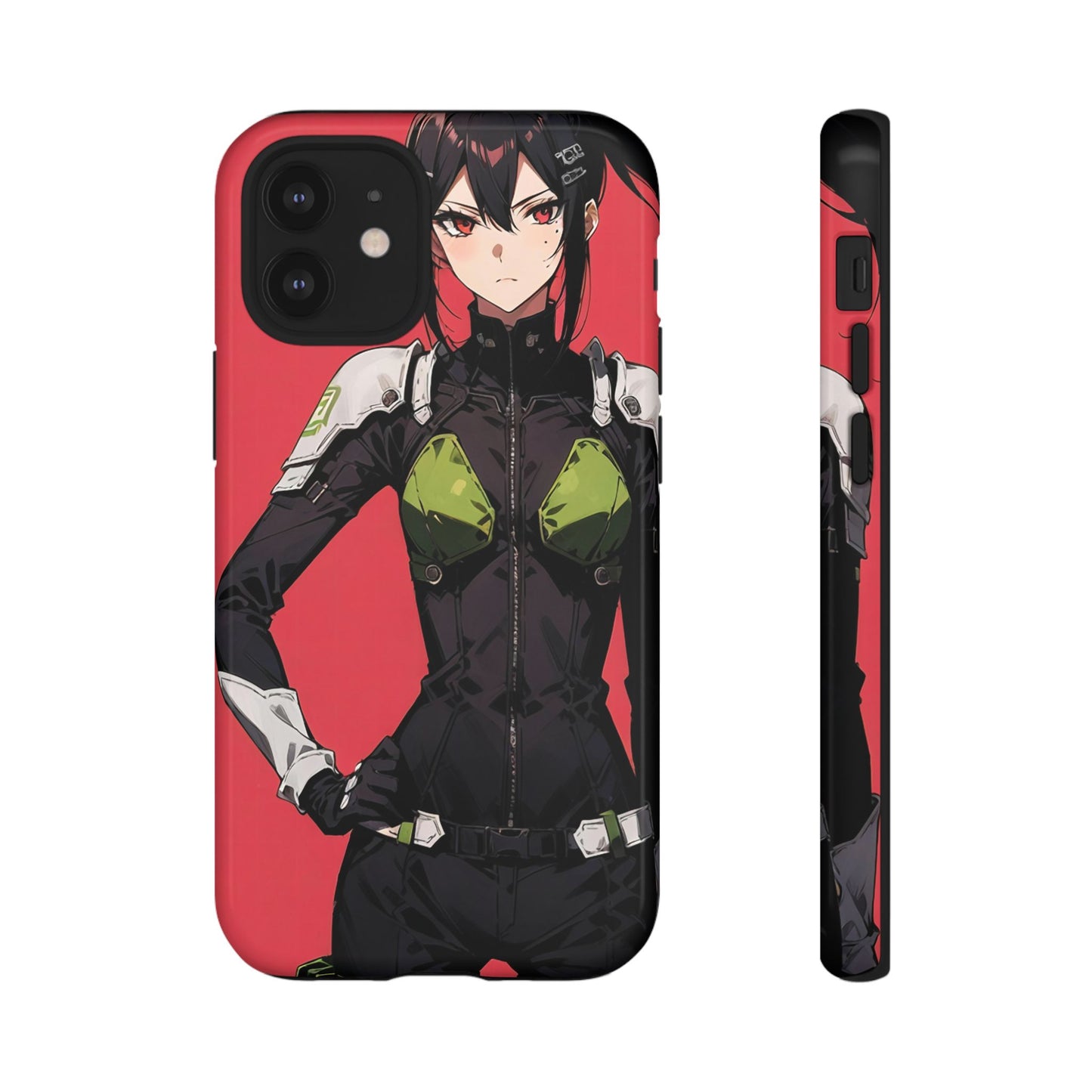 Mina Ashiro 005 Tough Cases